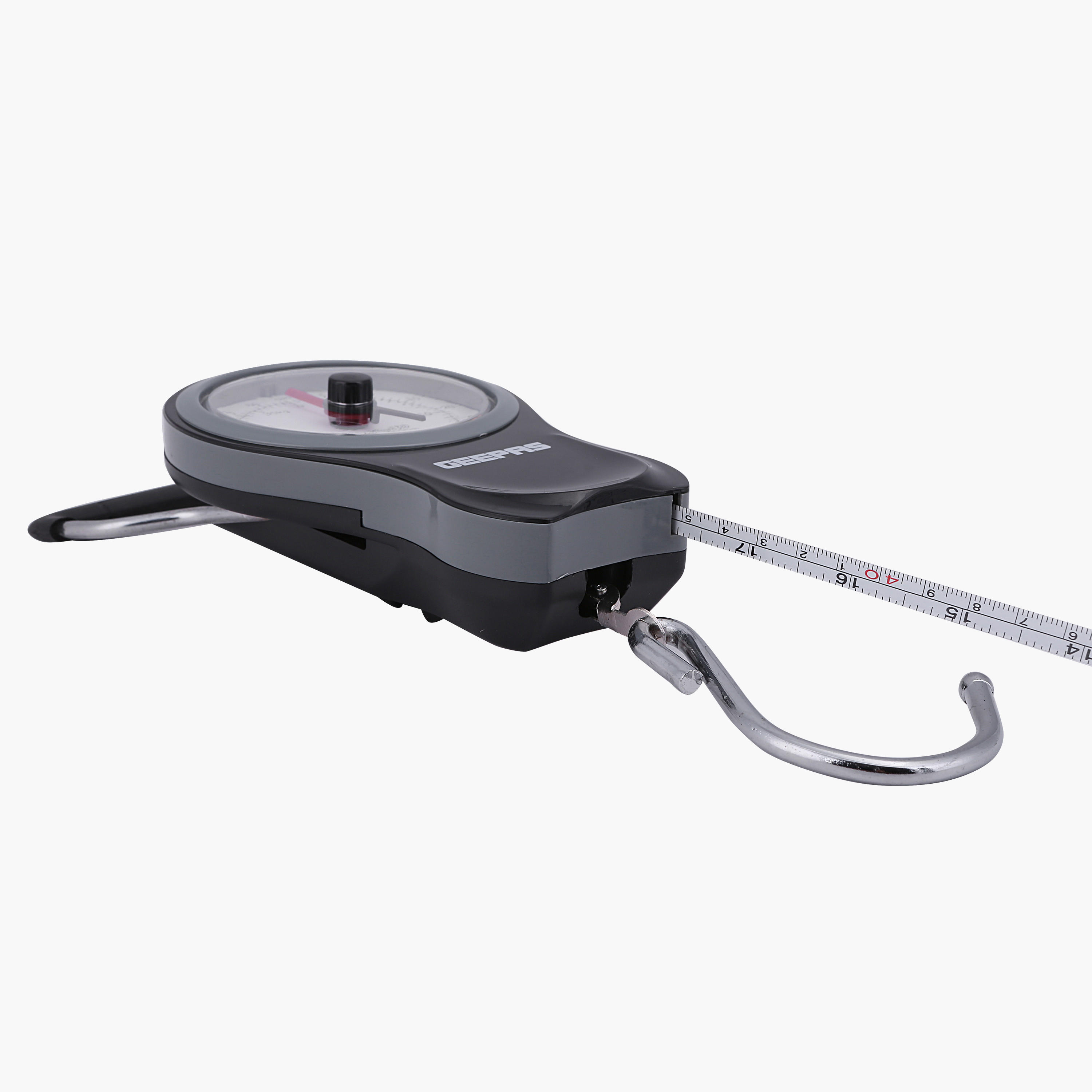 GEEPAS Portable Scale with Hook-household-bathandlaundry-weighingscales-image-2