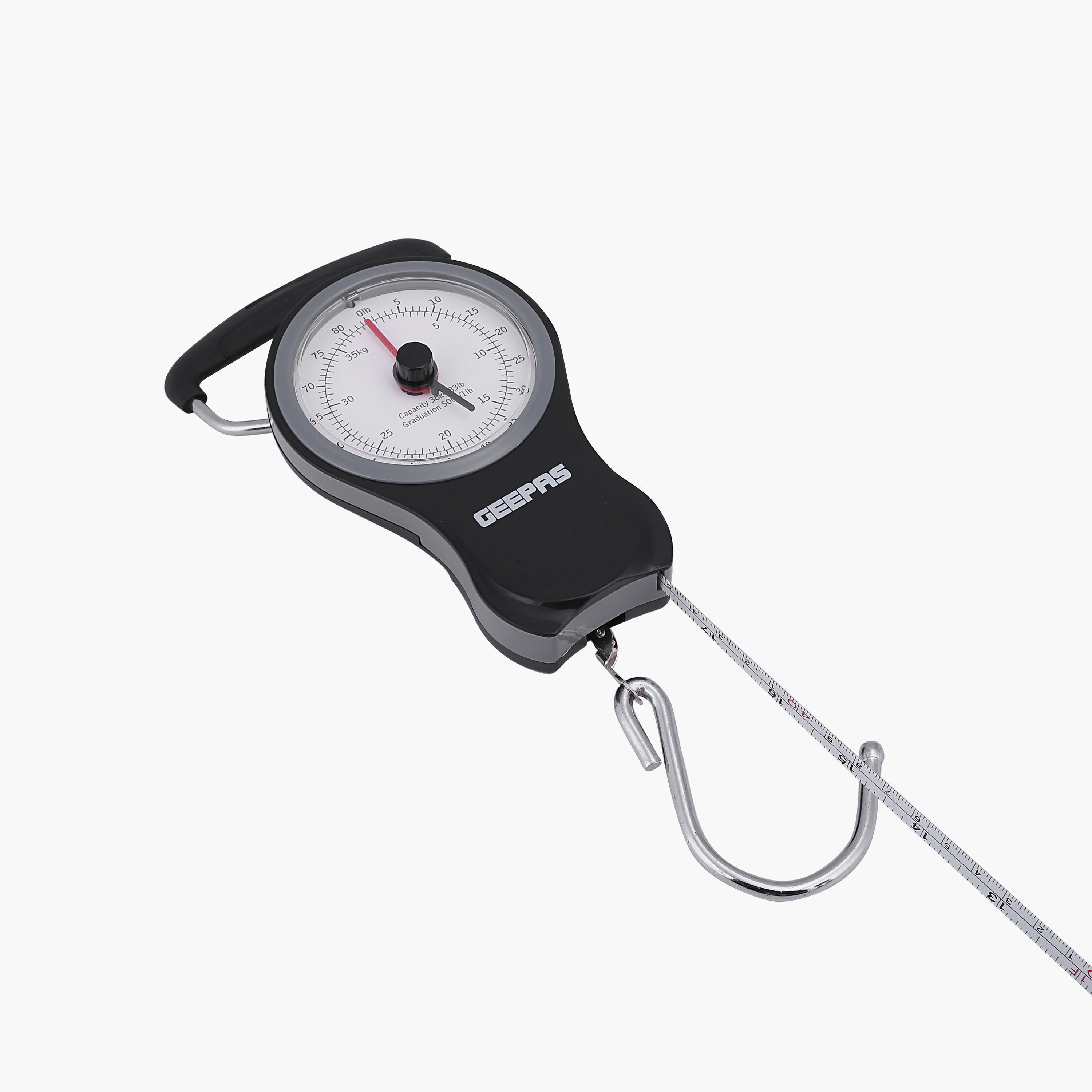 GEEPAS Portable Scale with Hook-household-bathandlaundry-weighingscales-image-4
