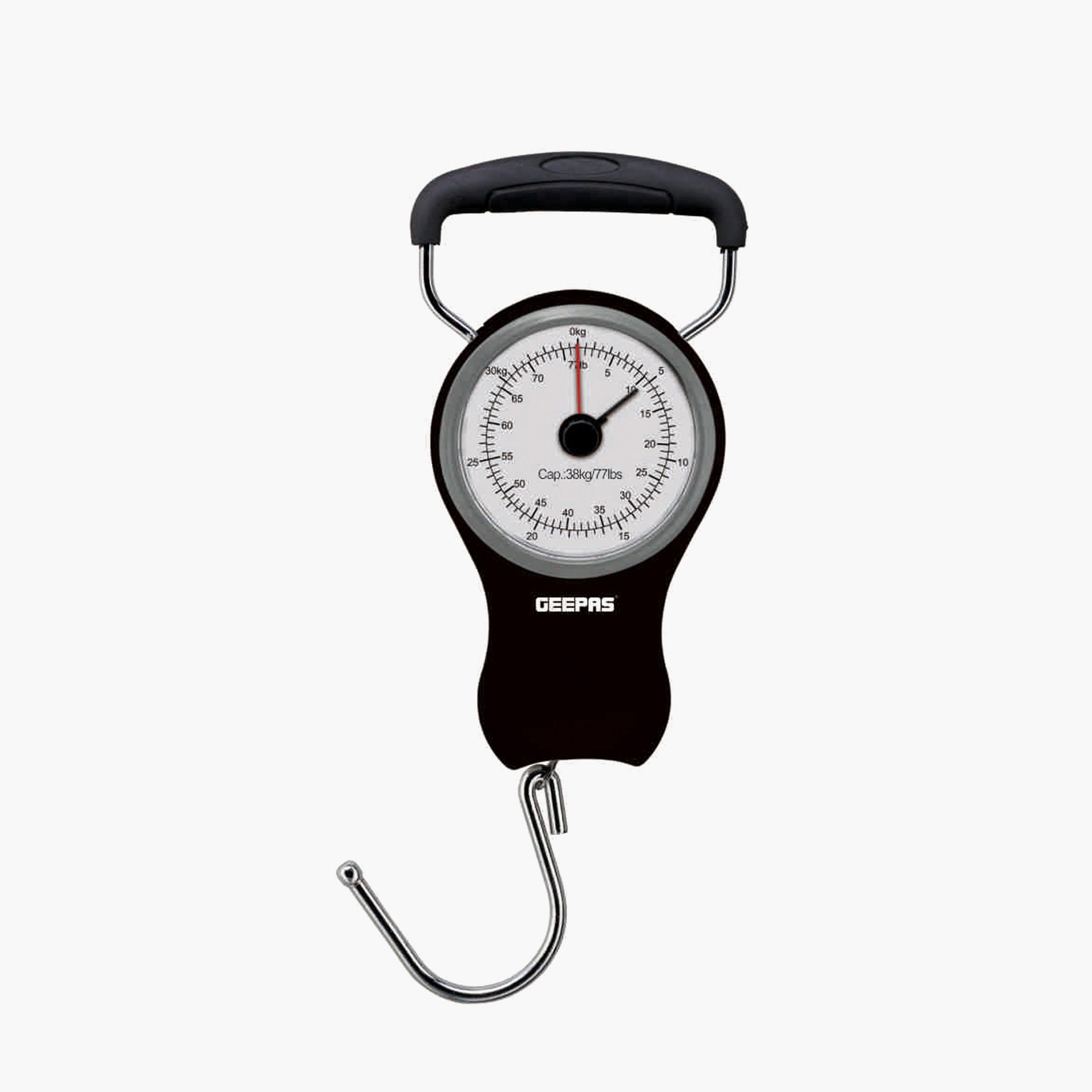 GEEPAS Portable Scale with Hook-household-bathandlaundry-weighingscales-image-6