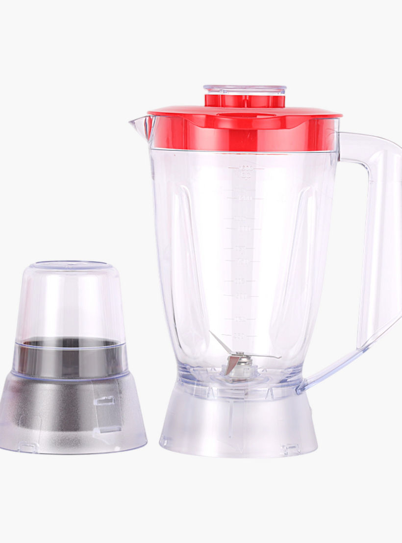 Krypton 2-in-1 Blender with Pulse and Mill-household-appliances-kitchenappliances-blendersmixersandgrinders-image-2