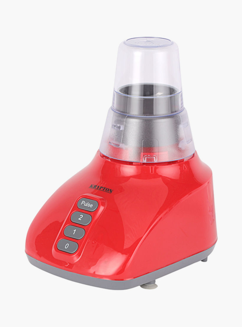 Krypton 2-in-1 Blender with Pulse and Mill-household-appliances-kitchenappliances-blendersmixersandgrinders-image-3