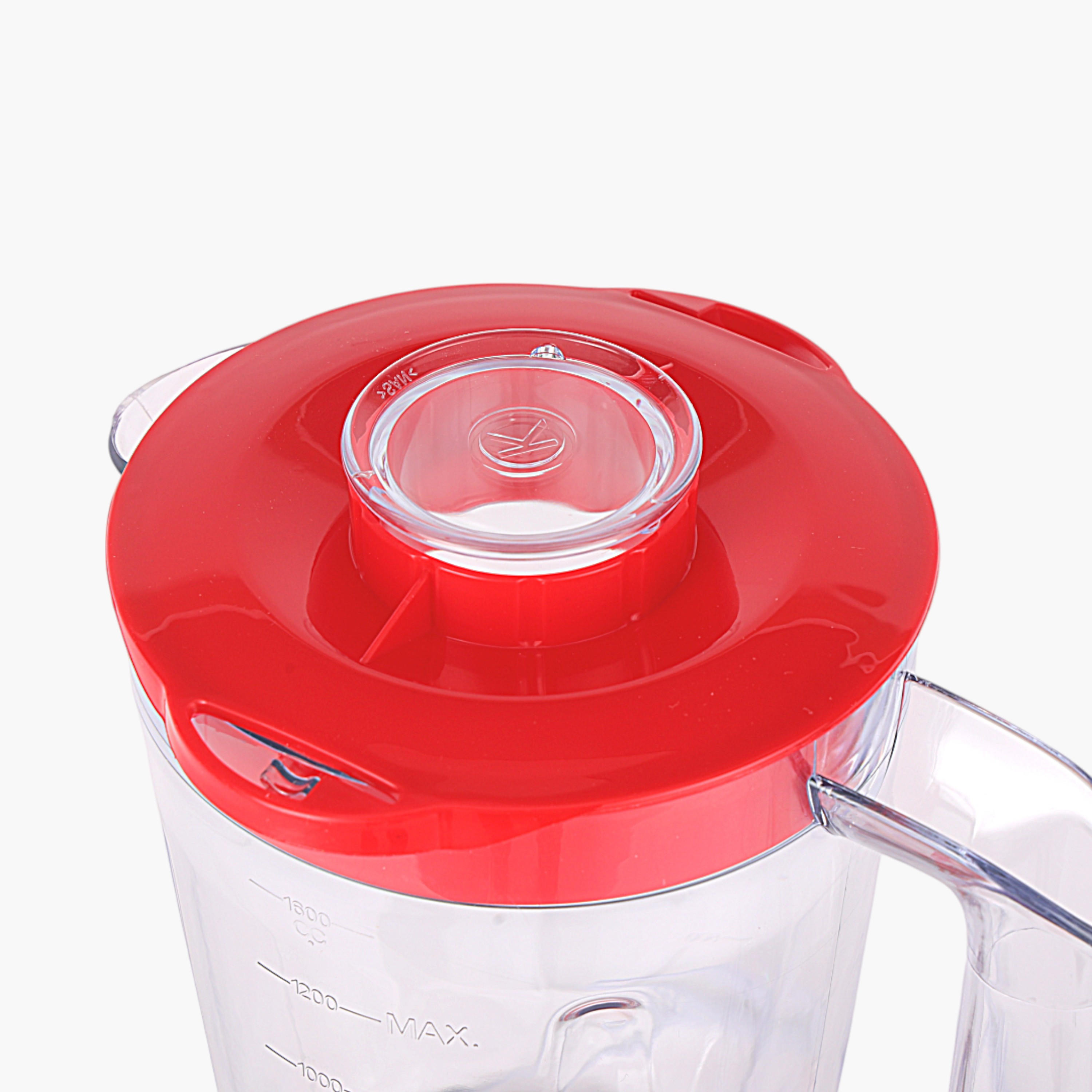 خلاط مع نبض ومطحنة 2 في 1 من كريبتون-household-appliances-kitchenappliances-blendersmixersandgrinders-image-4