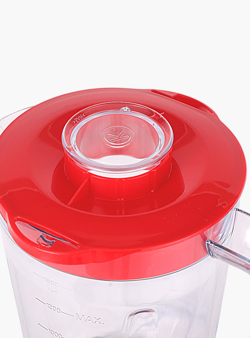 Krypton 2-in-1 Blender with Pulse and Mill-household-appliances-kitchenappliances-blendersmixersandgrinders-image-4