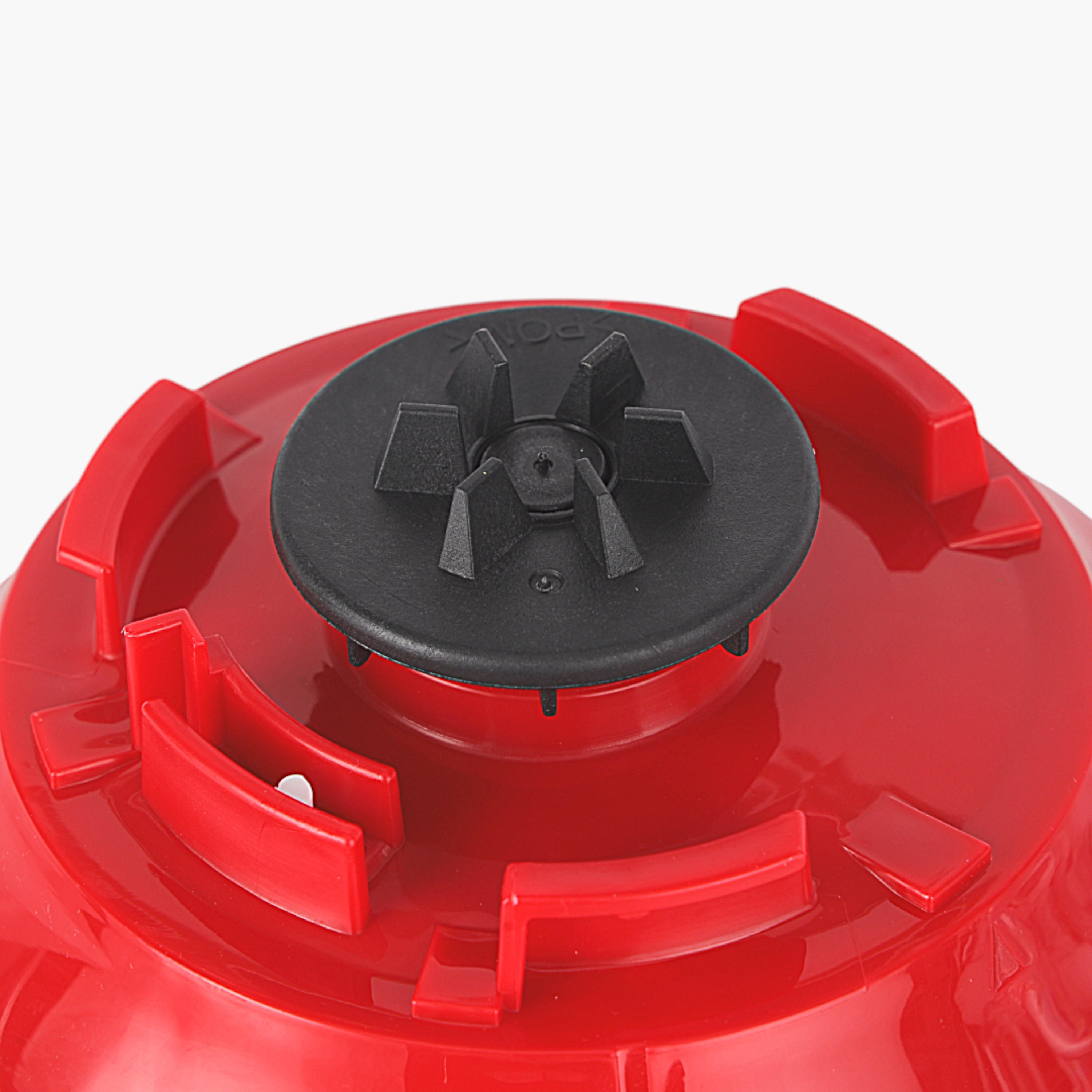خلاط مع نبض ومطحنة 2 في 1 من كريبتون-household-appliances-kitchenappliances-blendersmixersandgrinders-image-6
