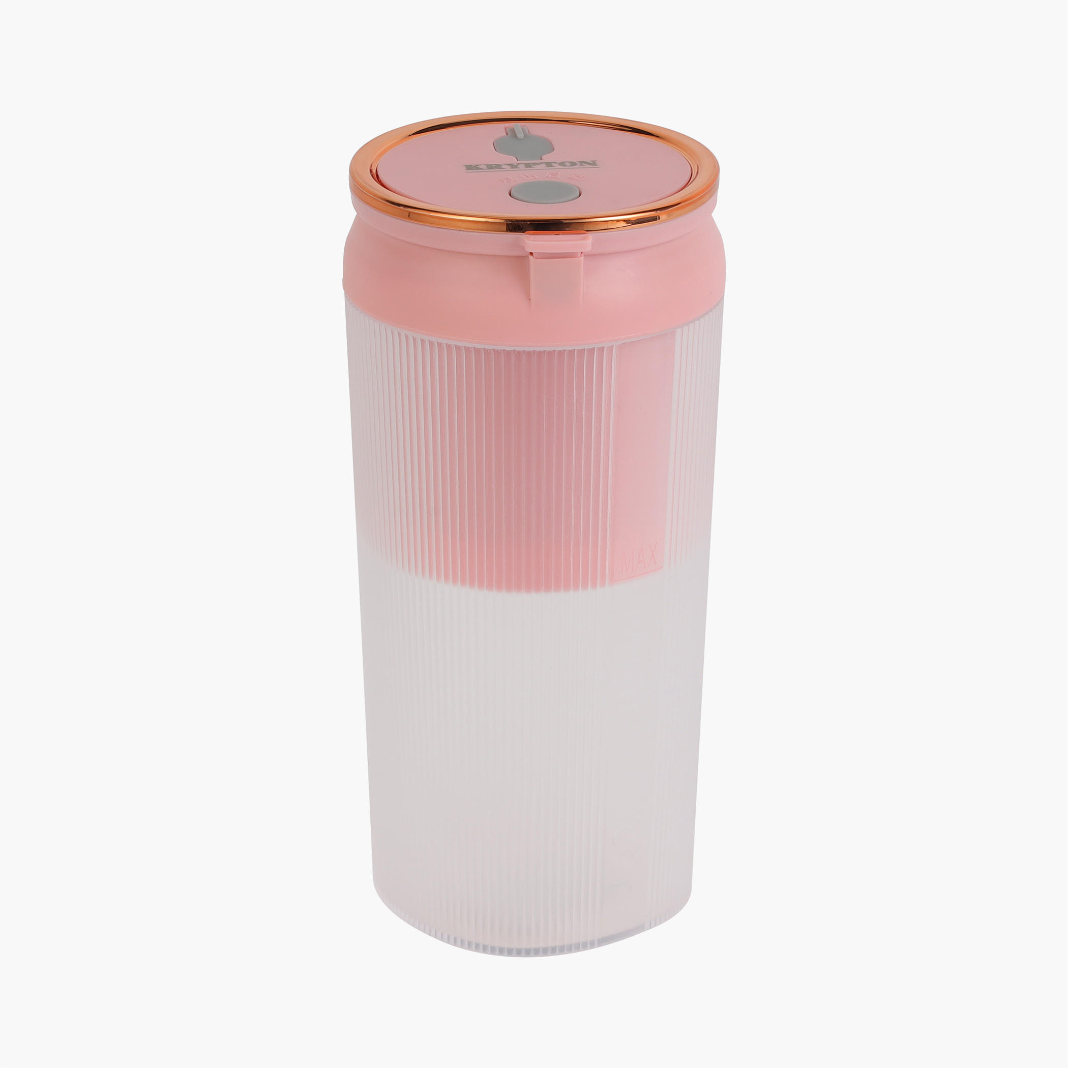 Krypton Portable Juicer with Strap - 300 ml-household-appliances-kitchenappliances-blendersmixersandgrinders-image-2