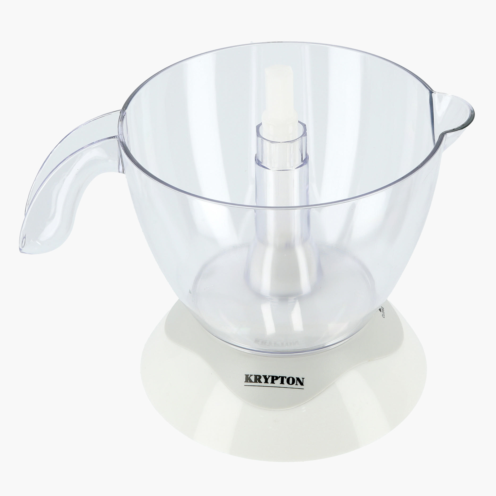 Krypton Citrus Juicer with Filter - 1 L-household-appliances-kitchenappliances-blendersmixersandgrinders-image-5