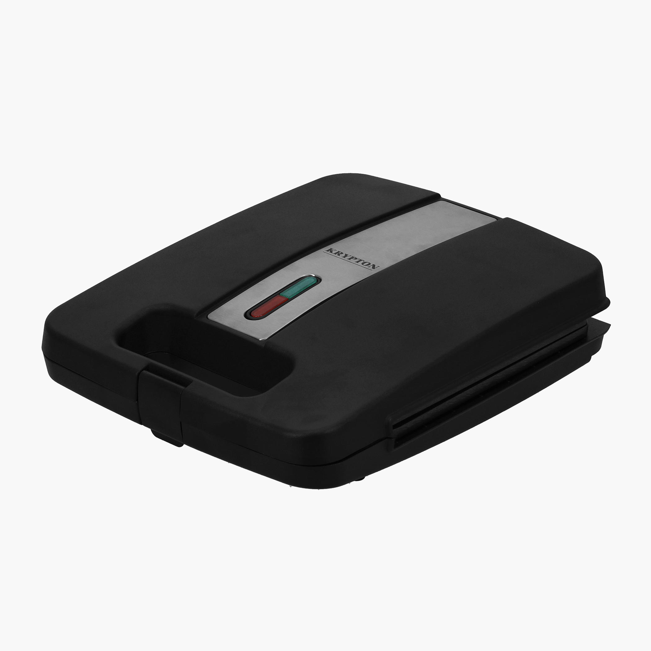 ماكينة صنع الدونات 12 قطعة بطبقة غير لاصقة من كريبتون-household-appliances-kitchenappliances-electriccookers-image-1