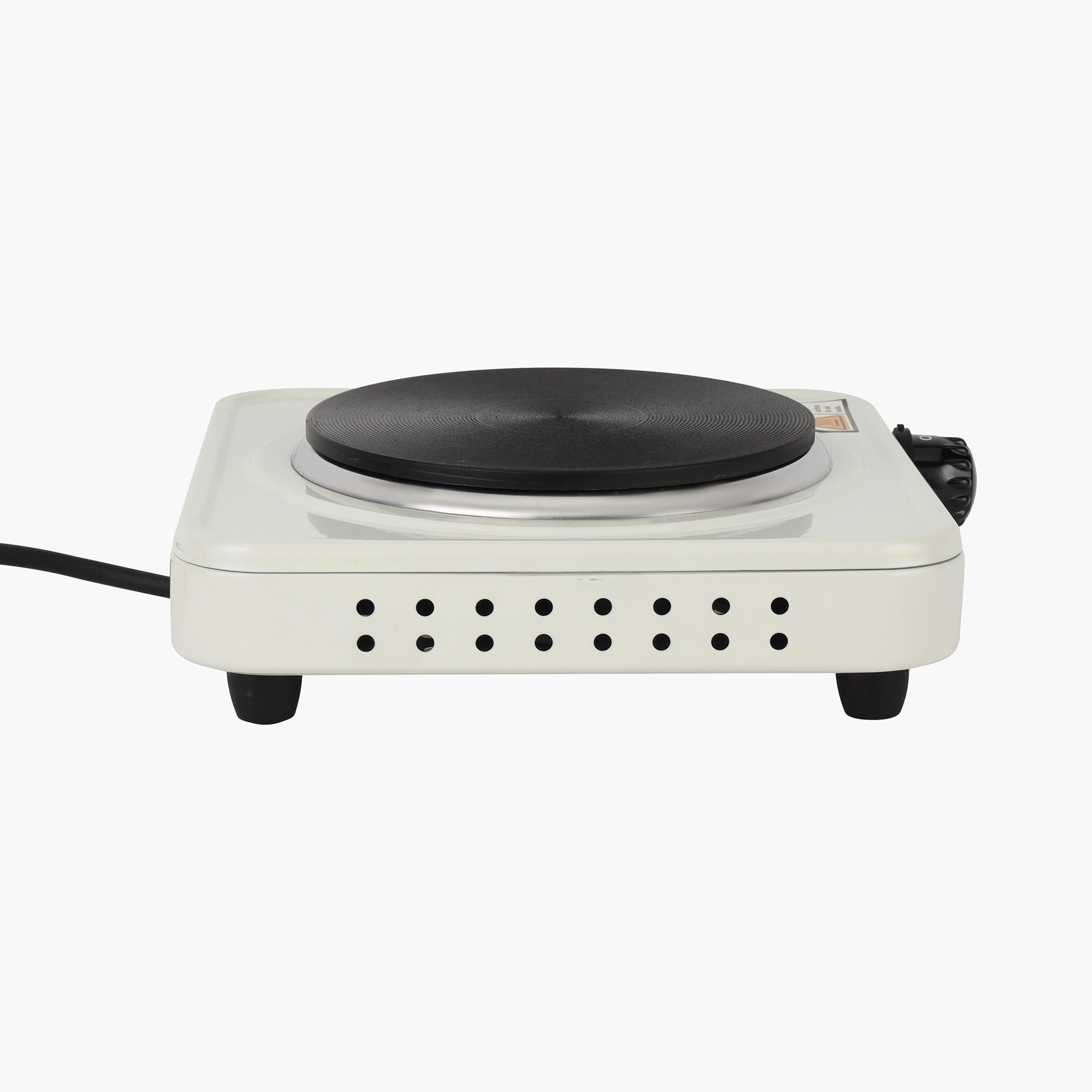 Krypton 1000W Electric Single Hot Plate with Temperature Control-household-appliances-kitchenappliances-electriccookers-image-4