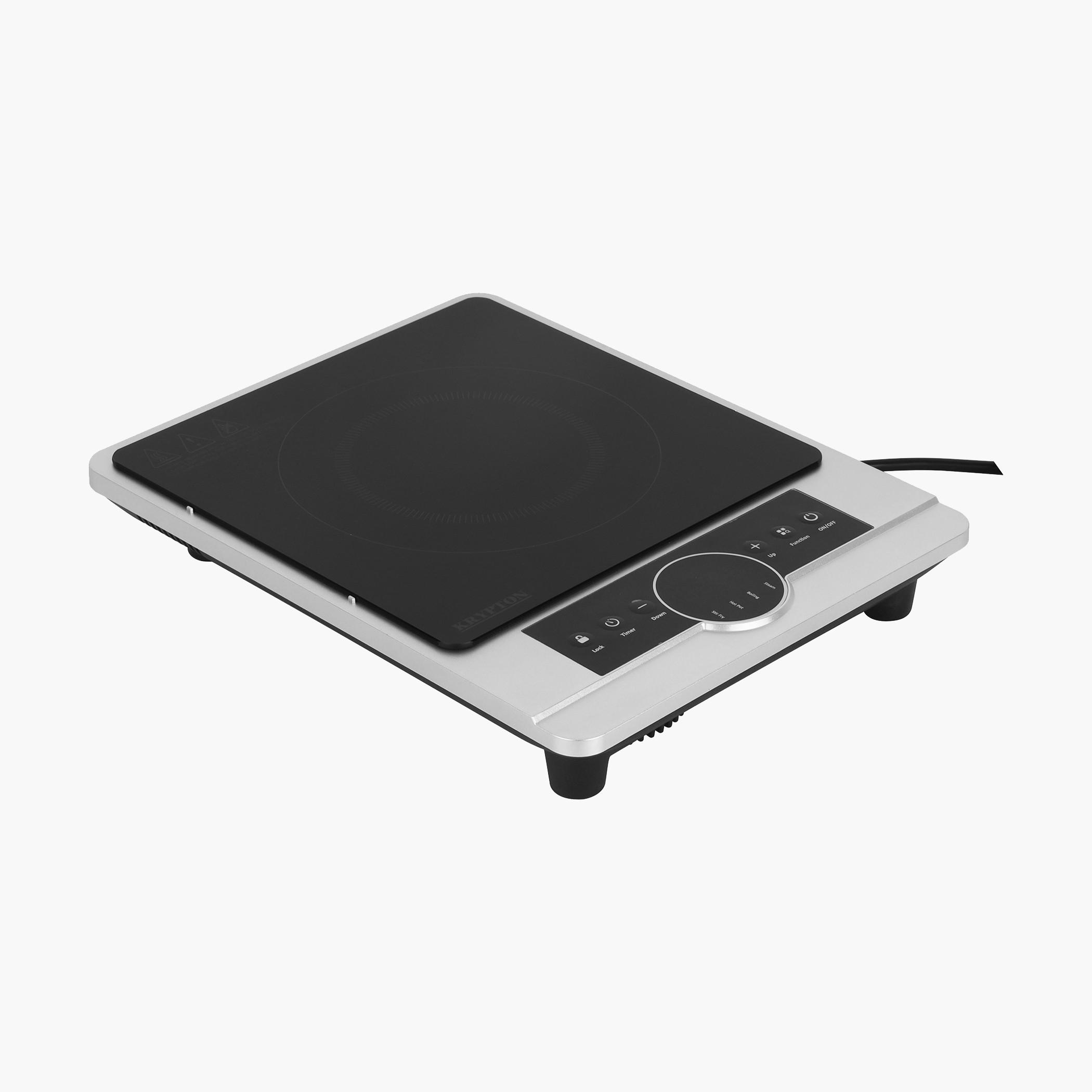 Krypton Digital Infrared Cooker with Adjustable Timer-household-appliances-kitchenappliances-electriccookers-image-3