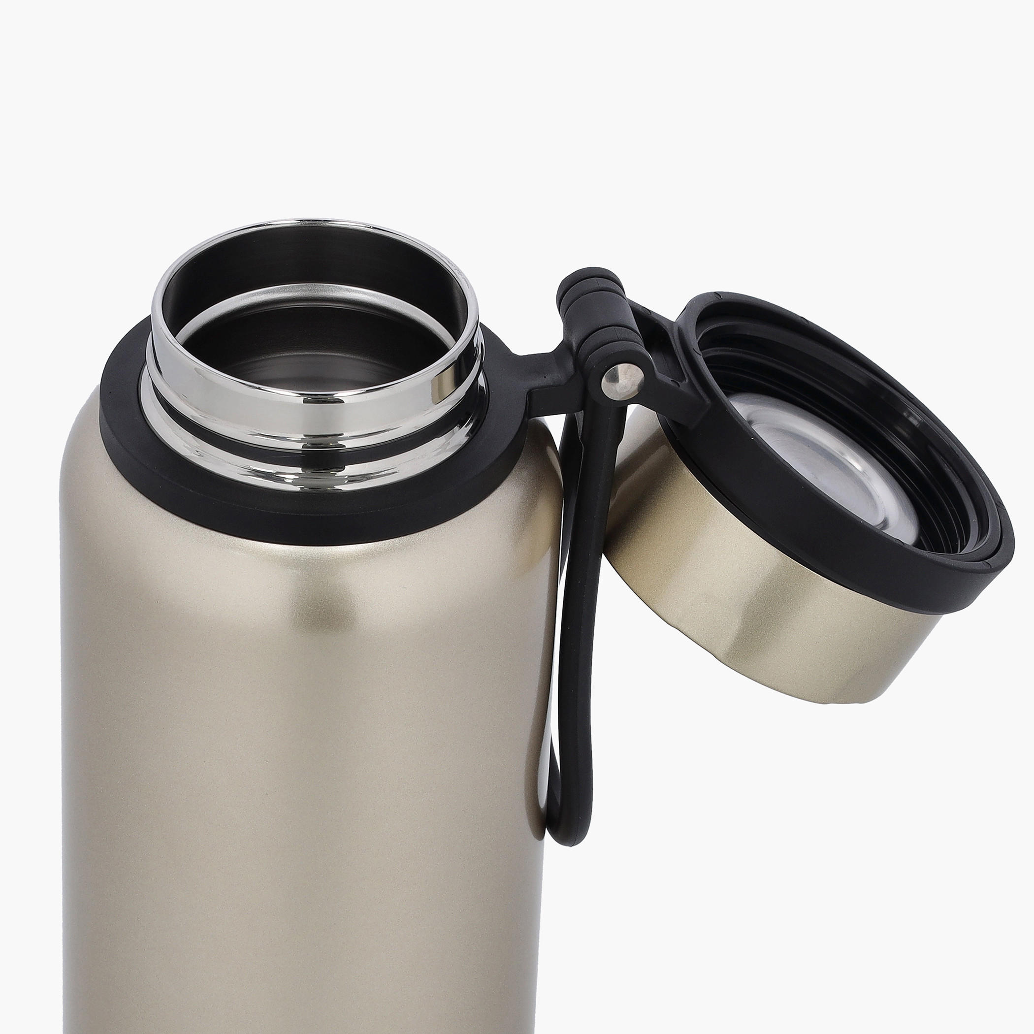 Krypton Stainless Steel Sports Bottle - 950 ml-household-appliances-kitchenappliances-otherkitchenappliances-image-4