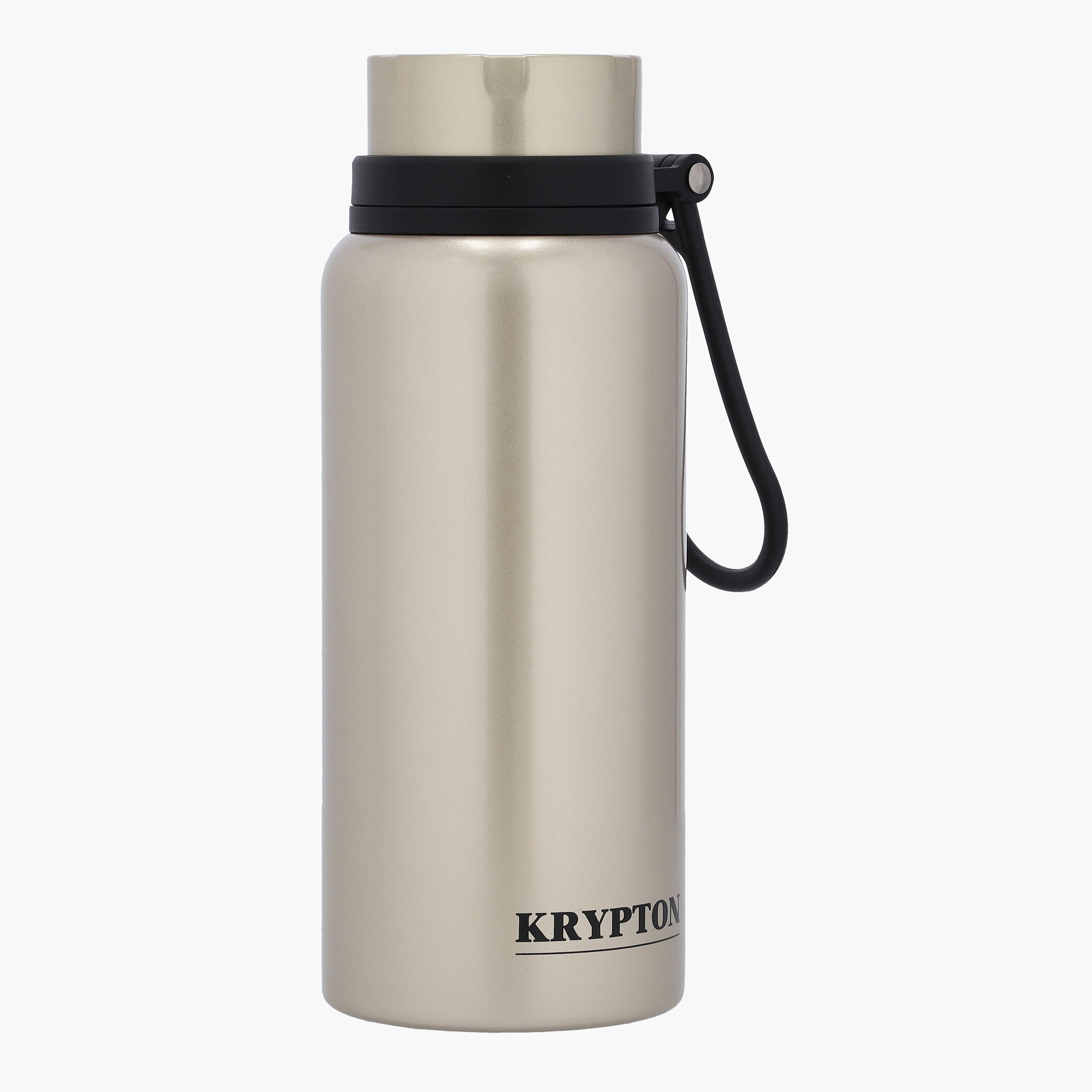 Krypton Stainless Steel Sports Bottle - 950 ml-household-appliances-kitchenappliances-otherkitchenappliances-image-5