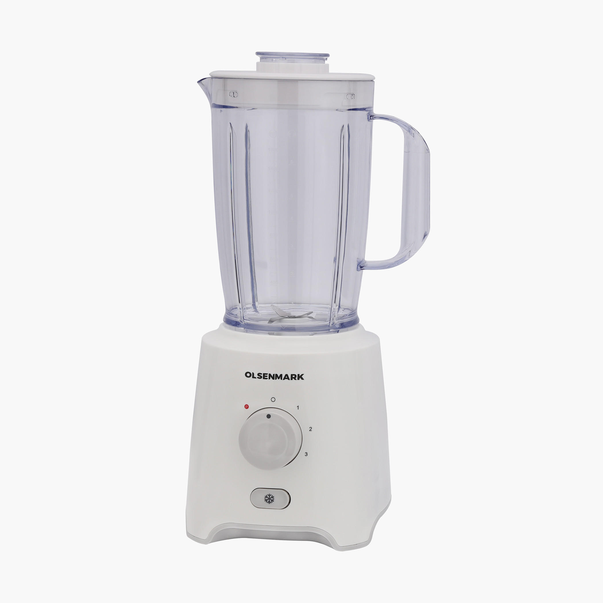 خلاط 3 في 1 مع ملحقات طحن من أولسنمارك - 1.6 لتر-household-appliances-kitchenappliances-blendersmixersandgrinders-image-5