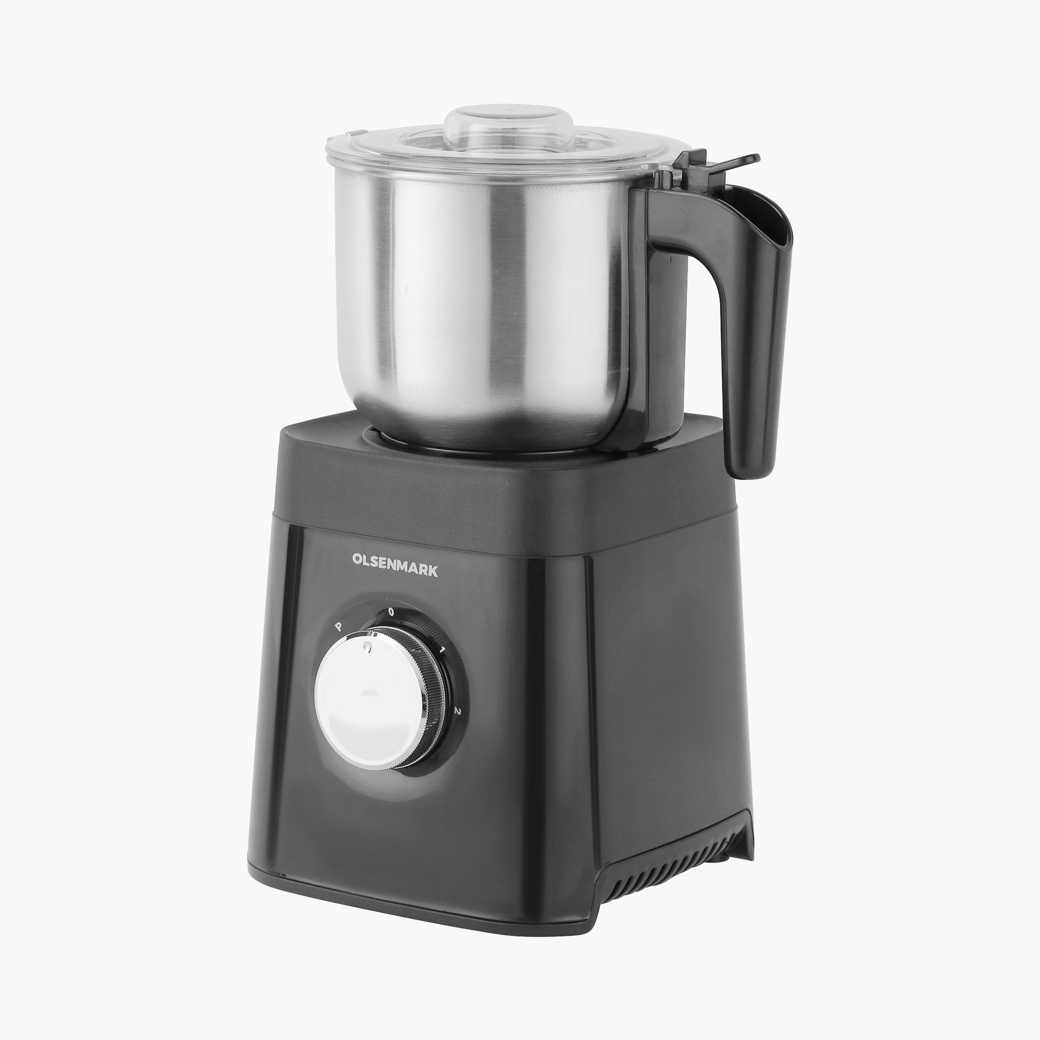 Olsenmark Coffee Grinder - 300 gms-household-appliances-kitchenappliances-blendersmixersandgrinders-image-3