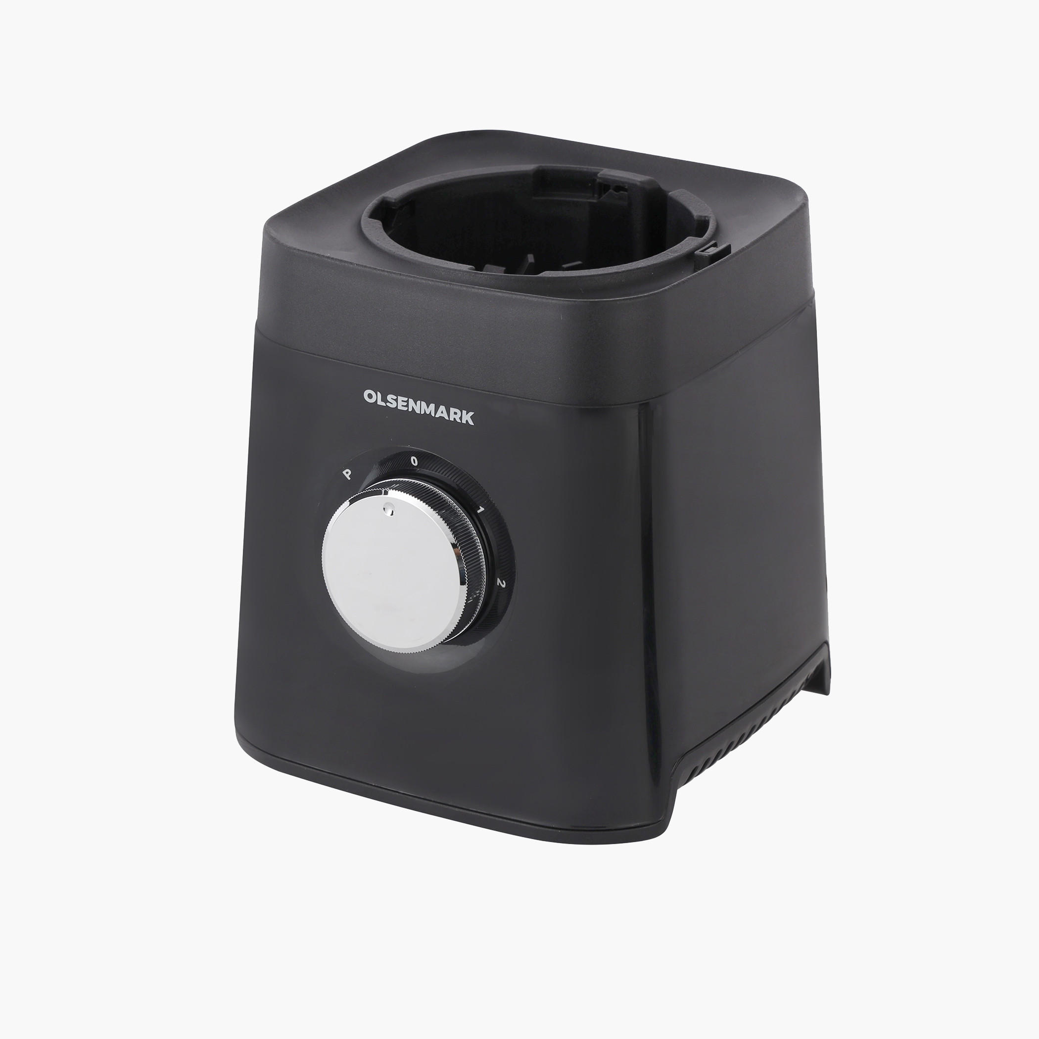 مطحنة قهوة من أولسنمارك - 300 جرام-household-appliances-kitchenappliances-blendersmixersandgrinders-image-5