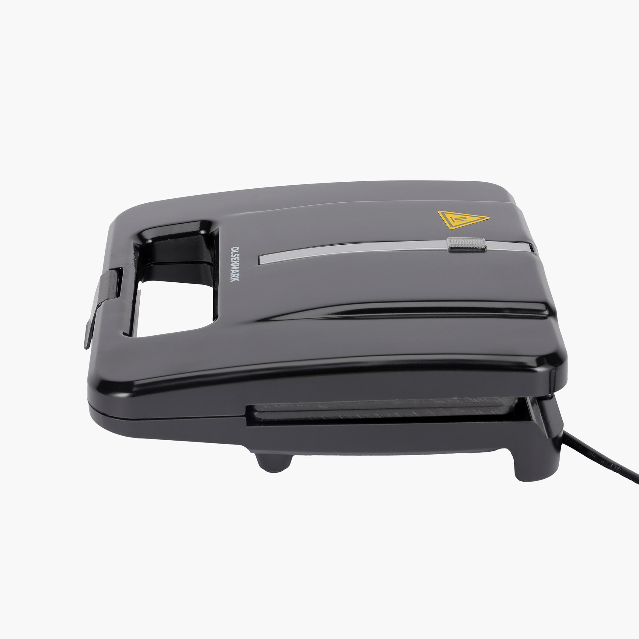 Olsenmark Non-Stick Sandwich Maker-household-appliances-kitchenappliances-otherkitchenappliances-image-3