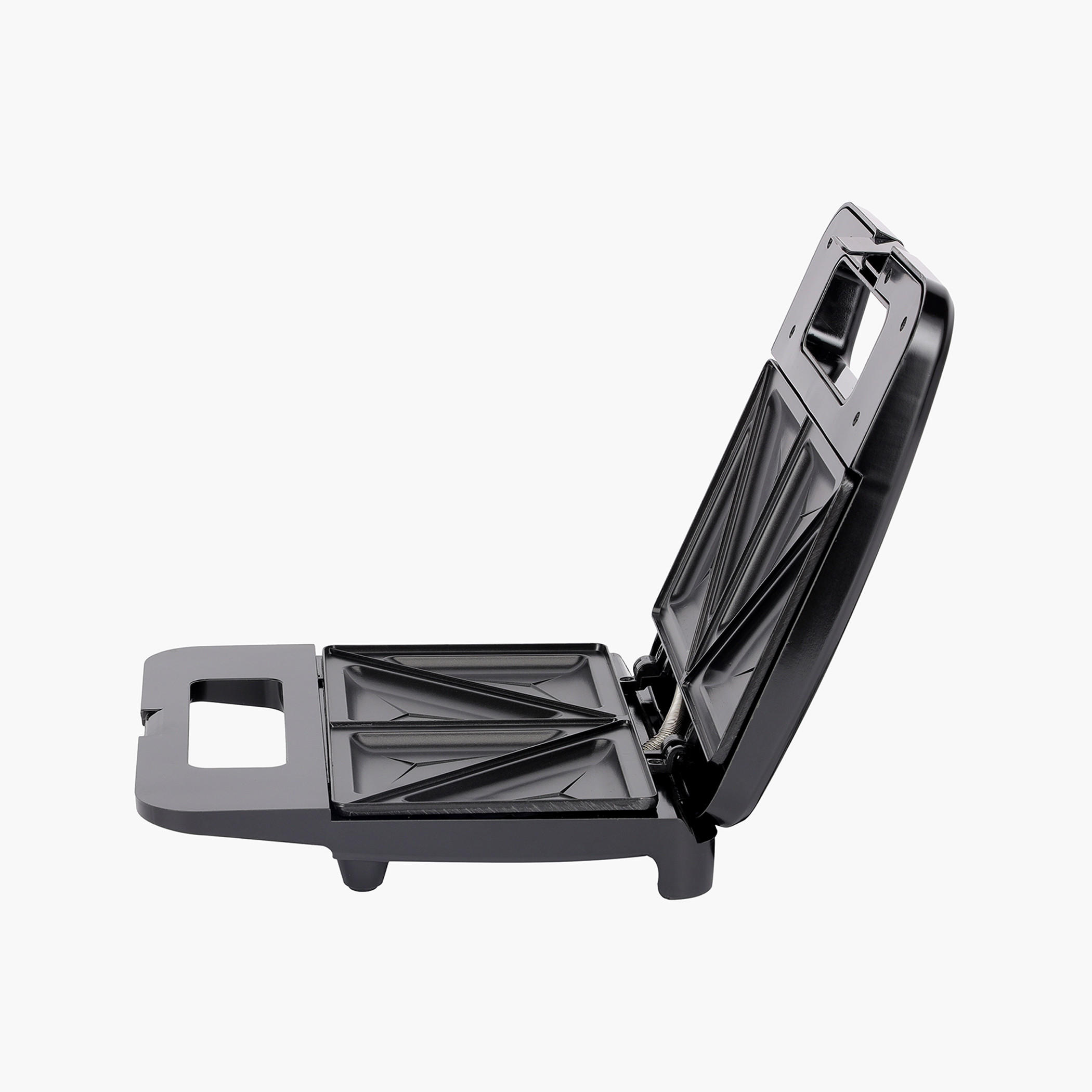 Olsenmark Non-Stick Sandwich Maker-household-appliances-kitchenappliances-otherkitchenappliances-image-4