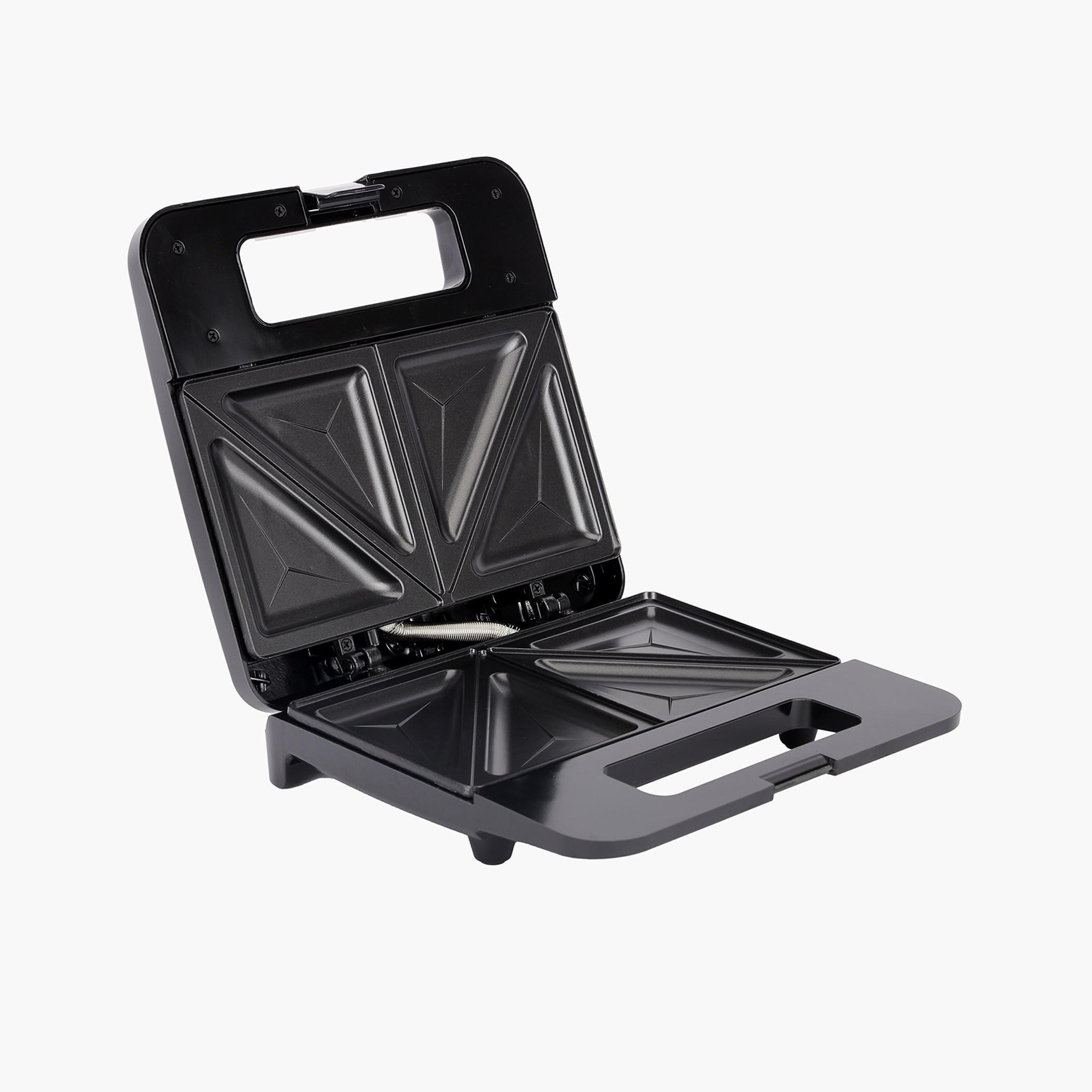 Olsenmark Non-Stick Sandwich Maker-household-appliances-kitchenappliances-otherkitchenappliances-image-5