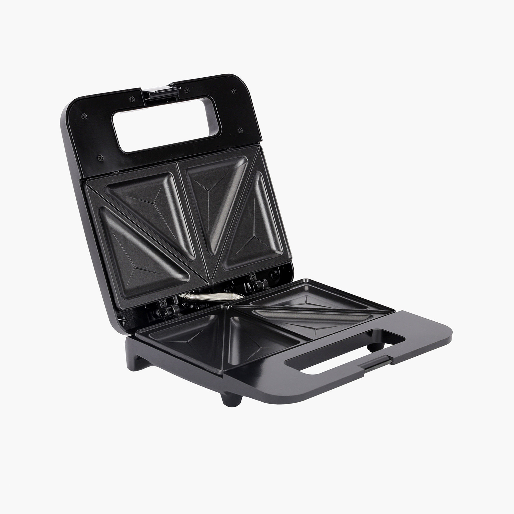 Olsenmark Non-Stick Sandwich Maker-household-appliances-kitchenappliances-otherkitchenappliances-image-5