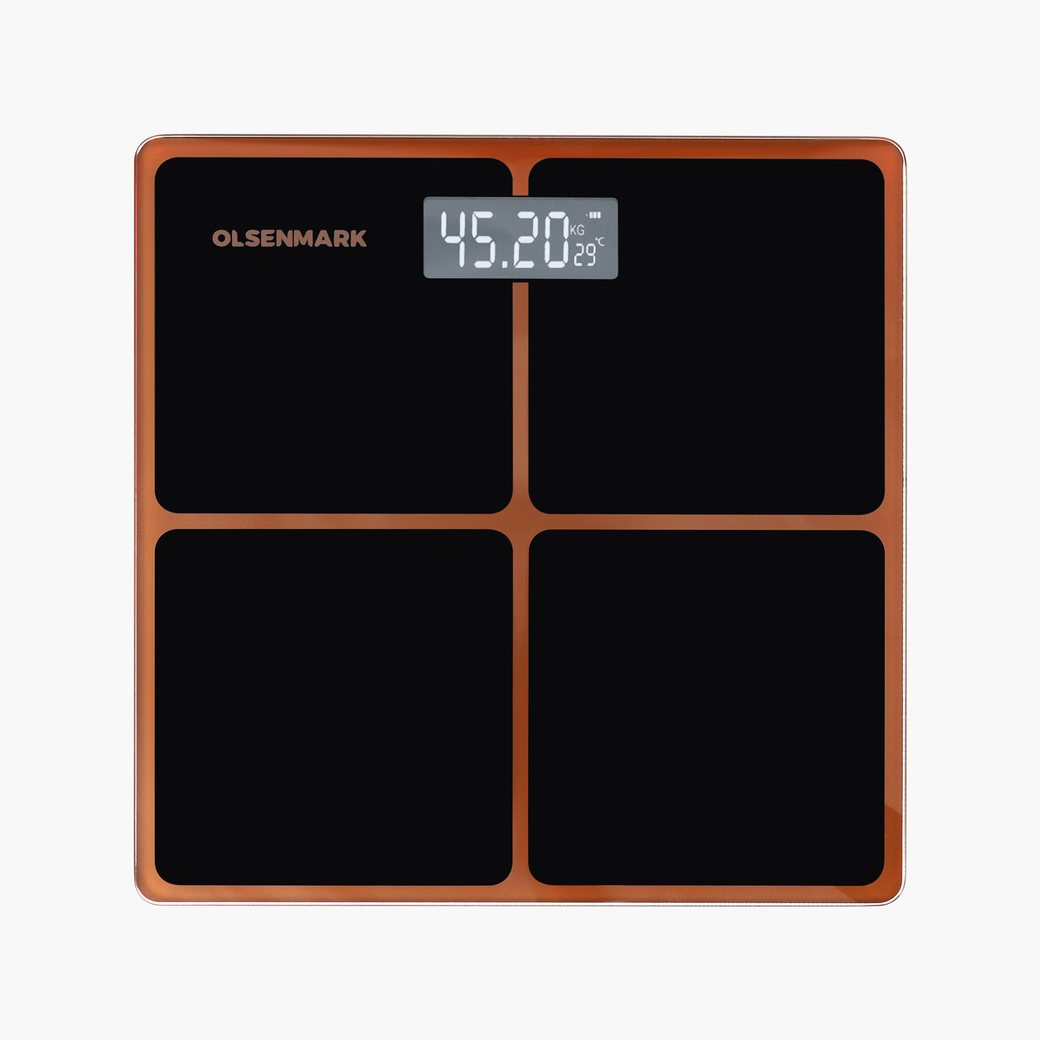 Olsenmark Digital Personal Scale-household-bathandlaundry-weighingscales-image-3