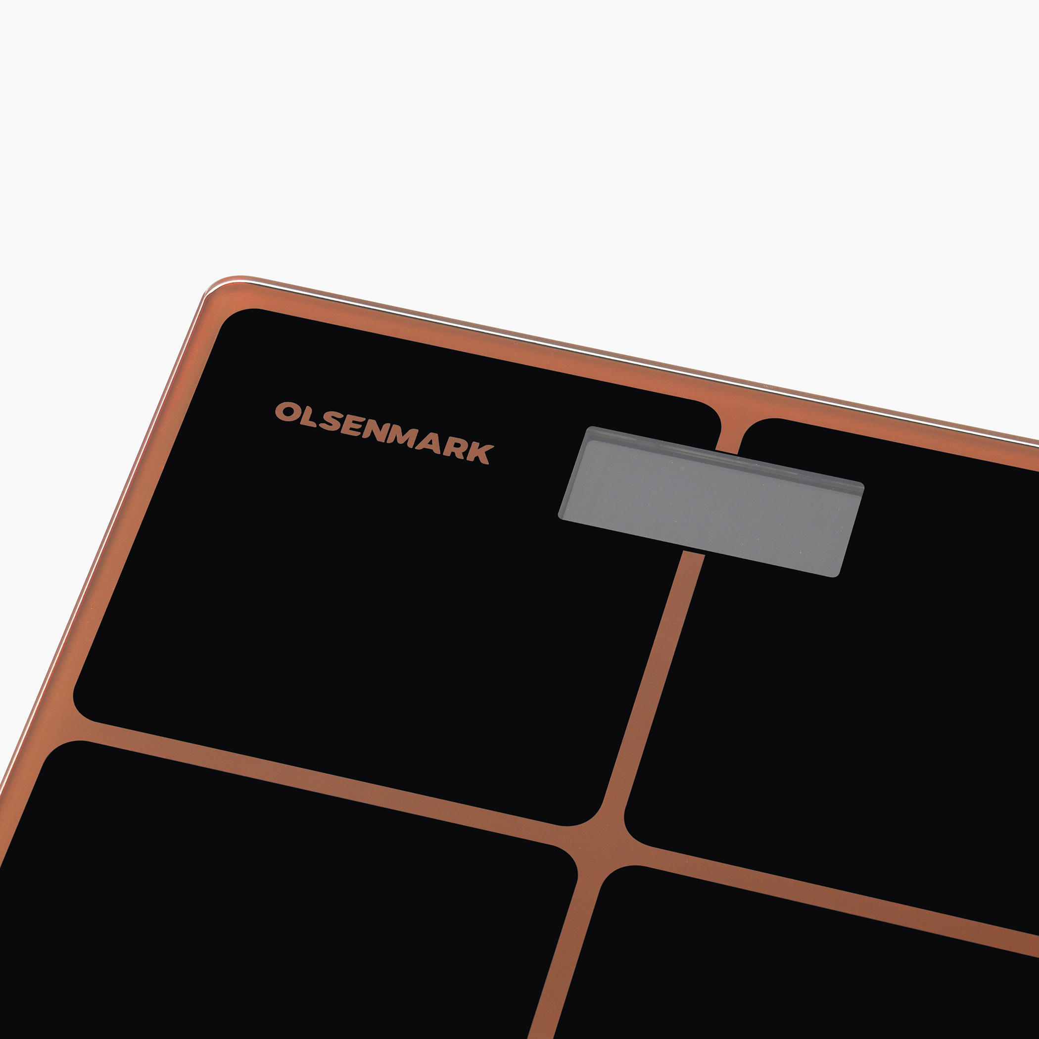 Olsenmark Digital Personal Scale-household-bathandlaundry-weighingscales-image-4