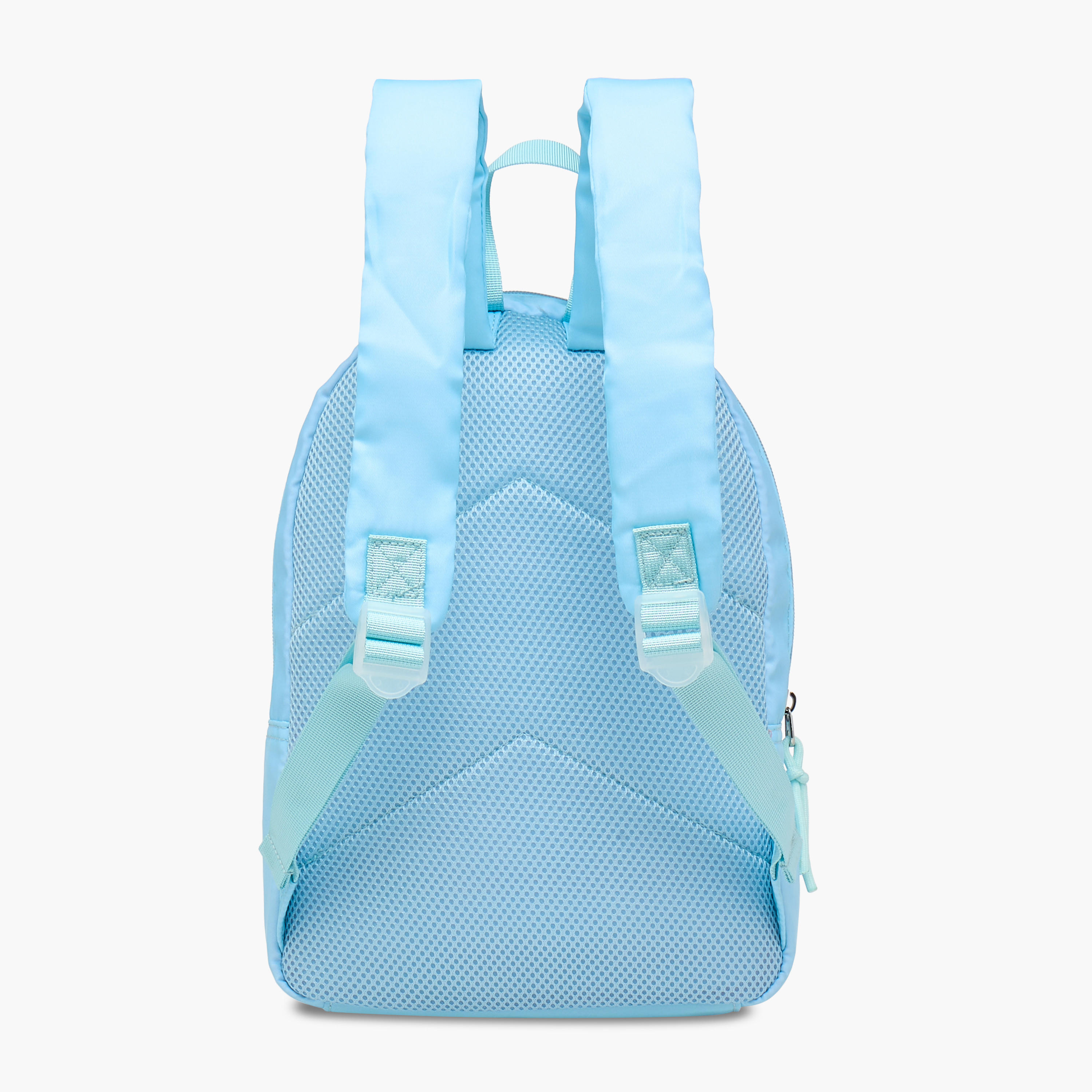 Barbie Print School Backpack with Adjustable Shoulder Straps - 33x25x10 cm-school-bagsandbackpacks-backpacks-image-5