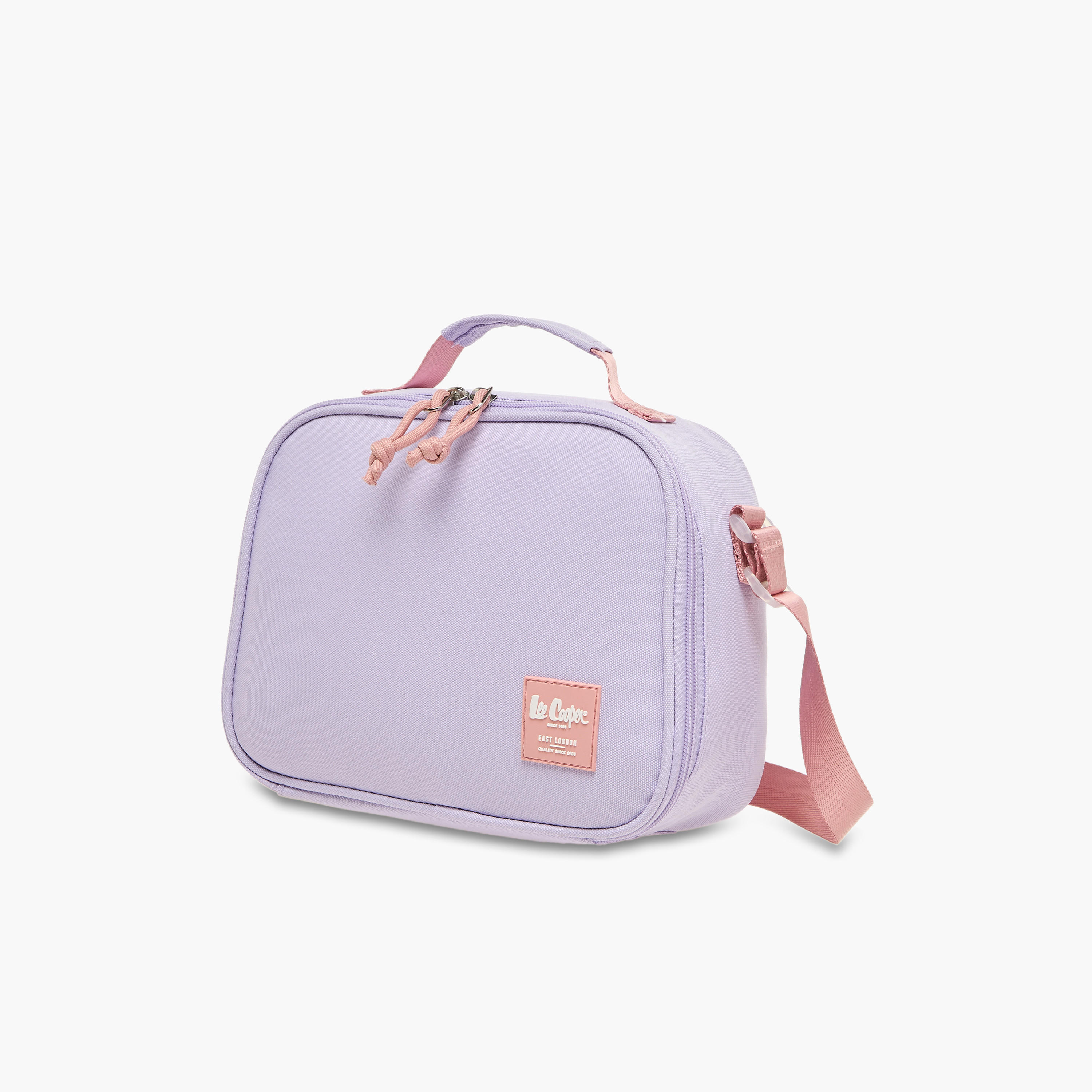 Lee Cooper Colourblock Backpack with Lunch Bag and Pencil Pouch set-school-bagsandbackpacks-sets-image-13
