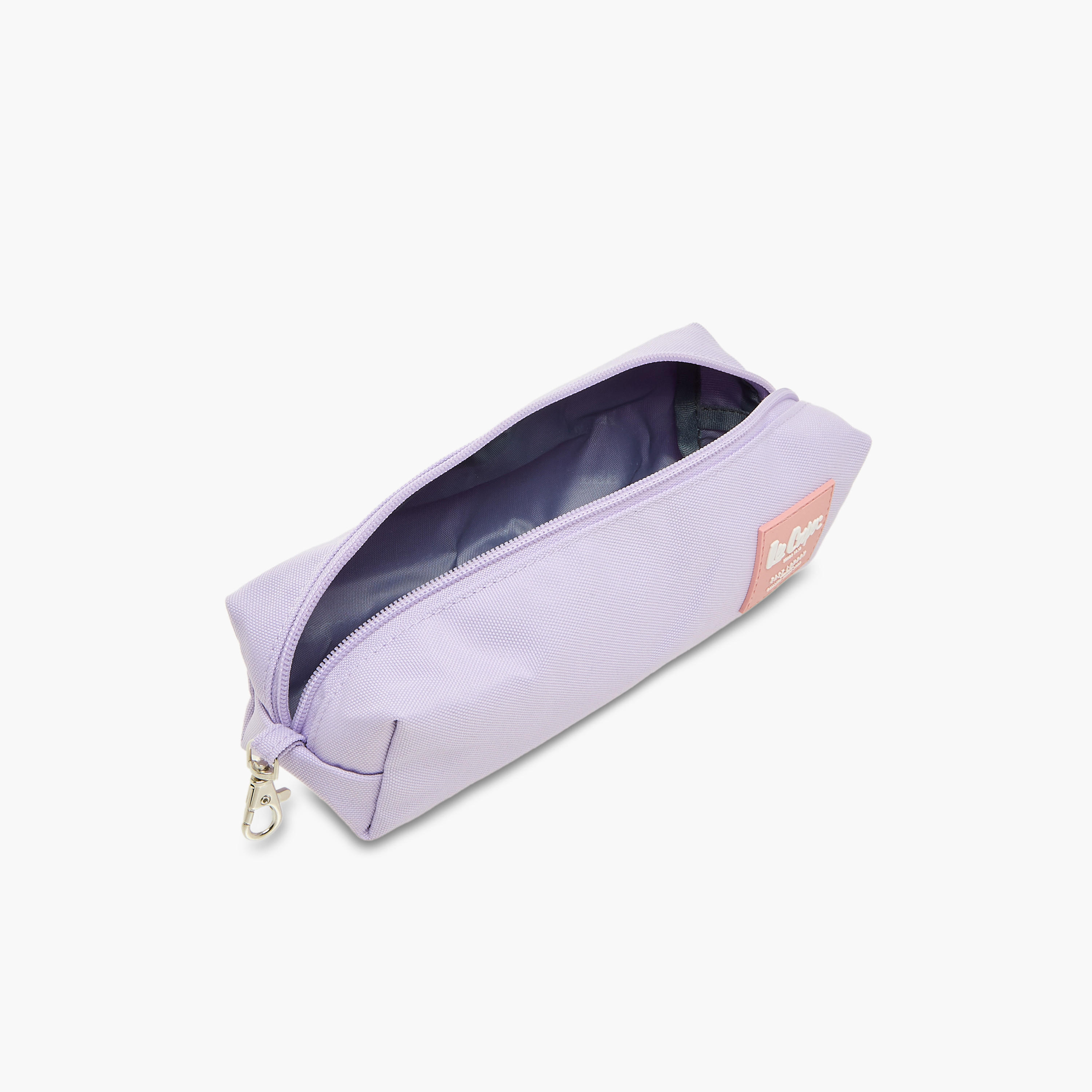 Lee Cooper Colourblock Backpack with Lunch Bag and Pencil Pouch set-school-bagsandbackpacks-sets-image-16