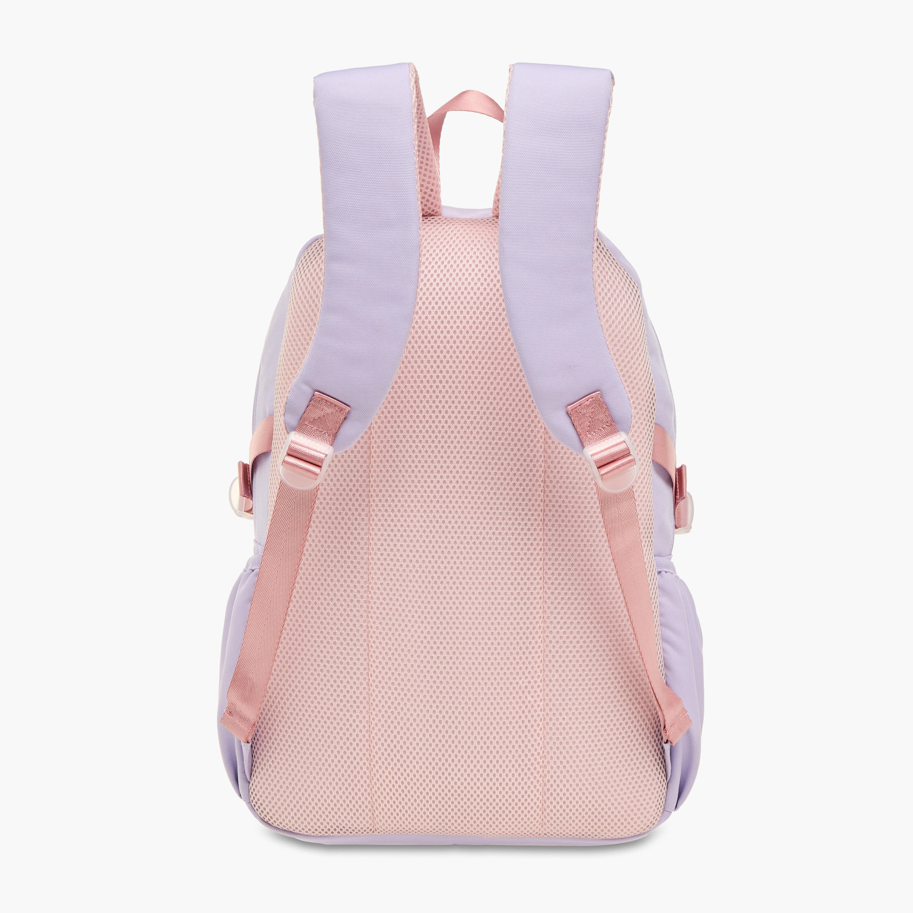 Lee Cooper Colourblock Backpack with Lunch Bag and Pencil Pouch set-school-bagsandbackpacks-sets-image-6
