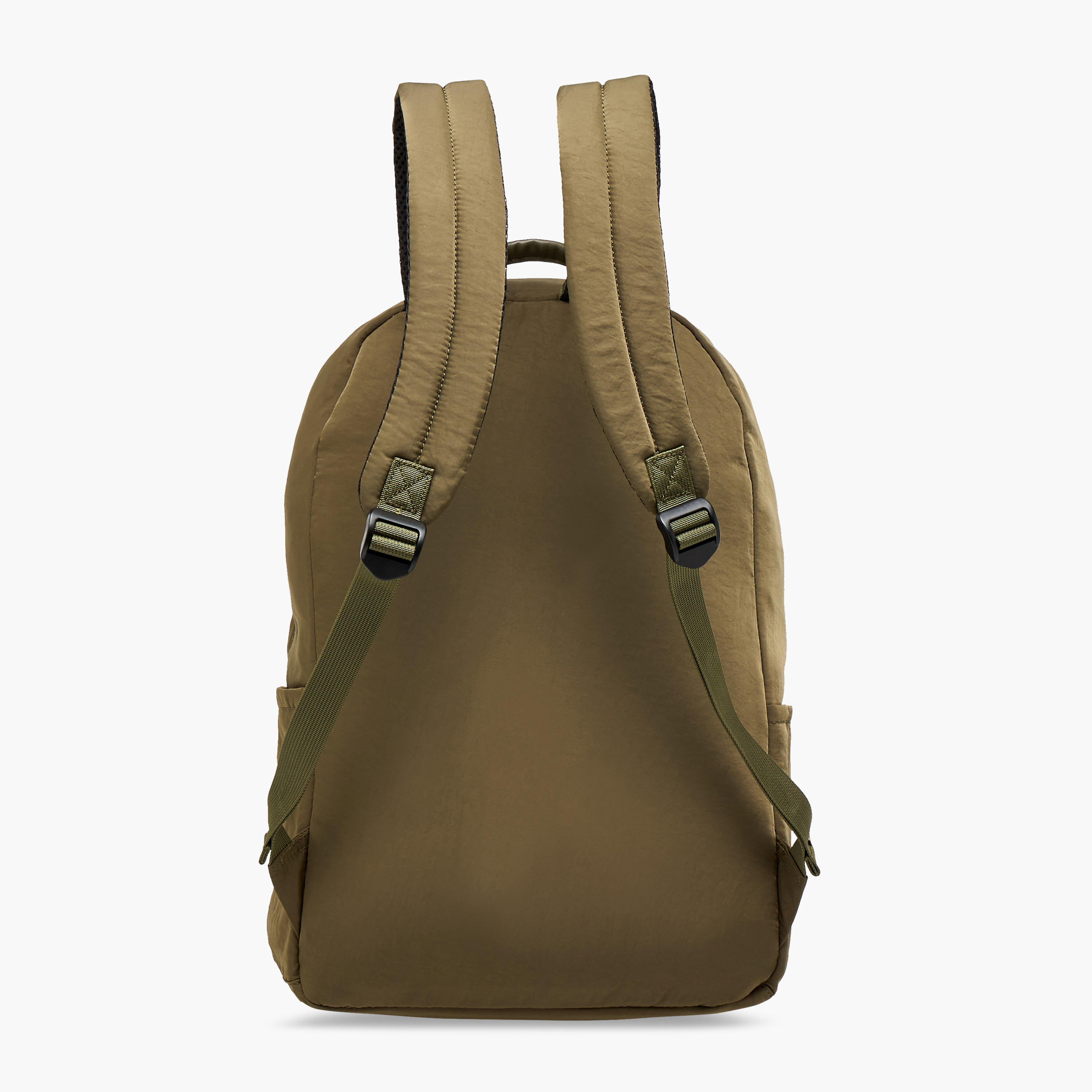 شنطة ظهر بحزام قابل للتعديل وزخارف الشعار من لي كوبر - 32x13x45 سم-men-bags-image-5