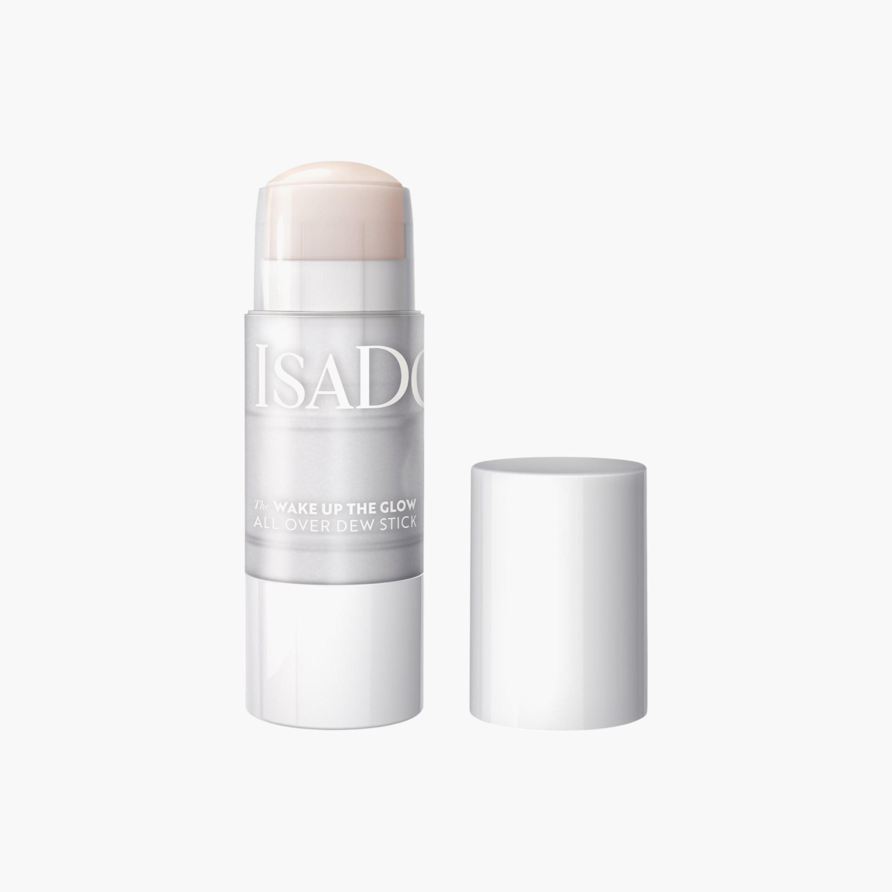 ستيك ذا ويك أب ذا جلو أول أوفر ديو من إيسادورا - 4 جرام-beautyandpersonalcare-makeup-face-highlighters-image-2