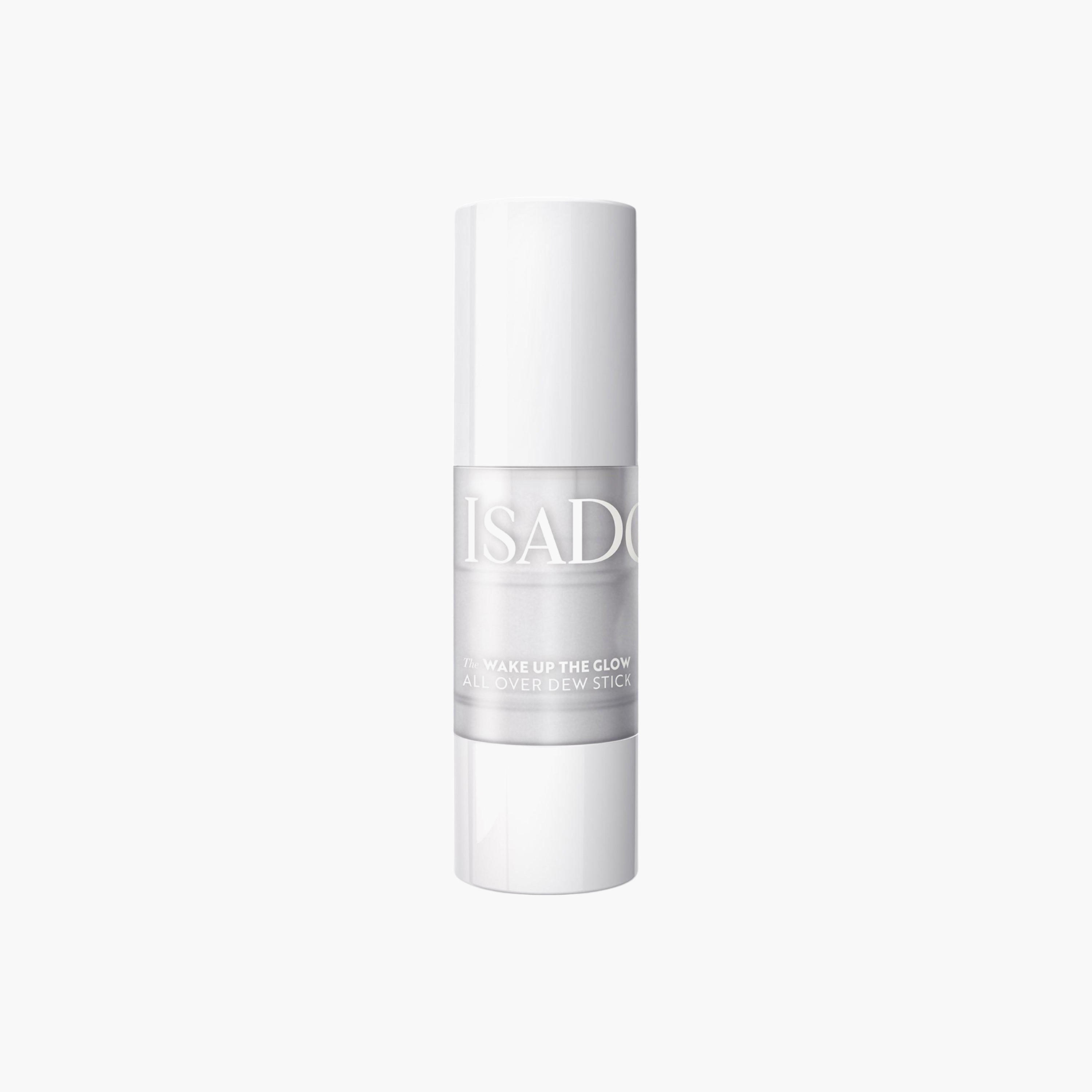ستيك ذا ويك أب ذا جلو أول أوفر ديو من إيسادورا - 4 جرام-beautyandpersonalcare-makeup-face-highlighters-image-1