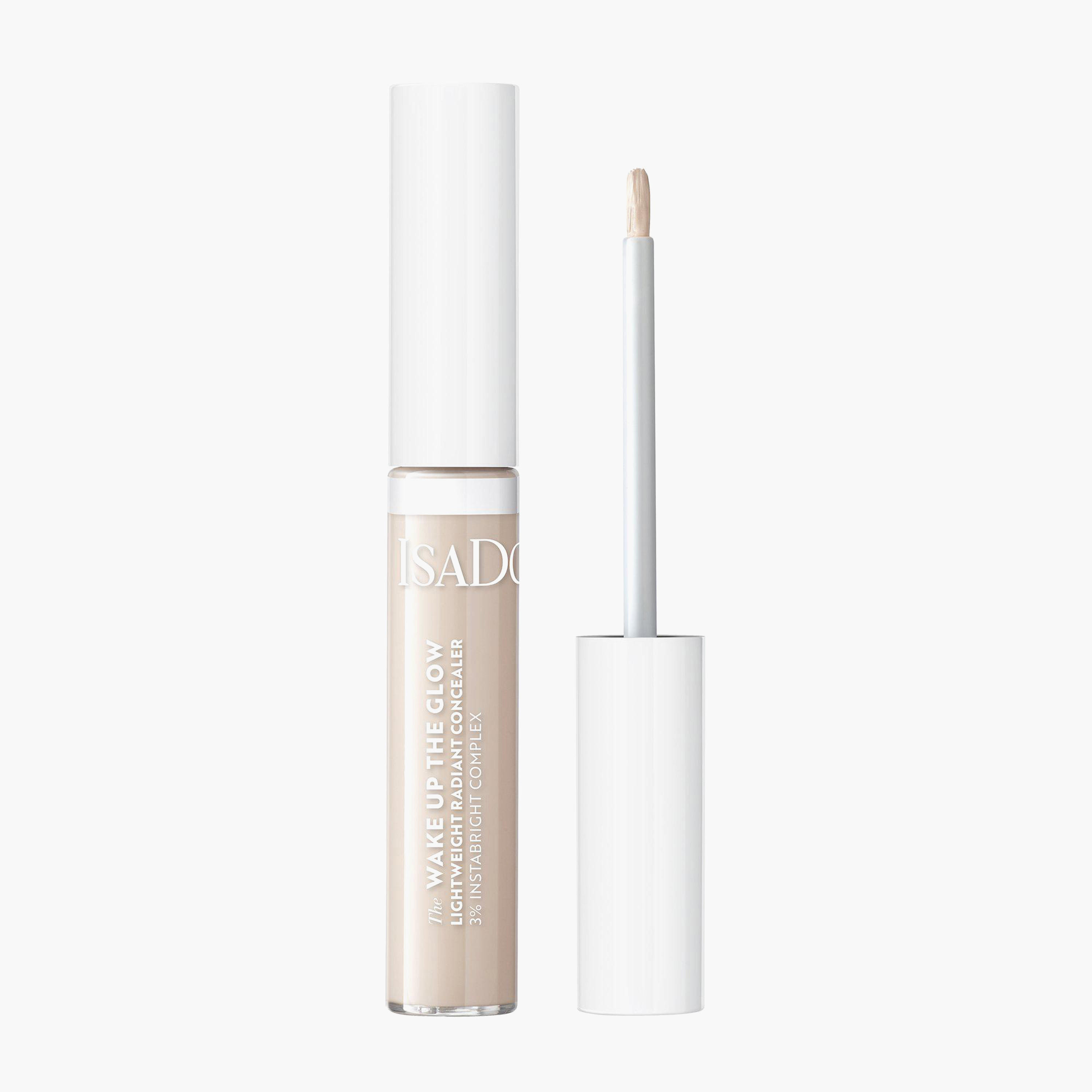 Isadora The Wake Up The Glow Concealer - 10 ml-beautyandpersonalcare-makeup-face-concealers-image-1