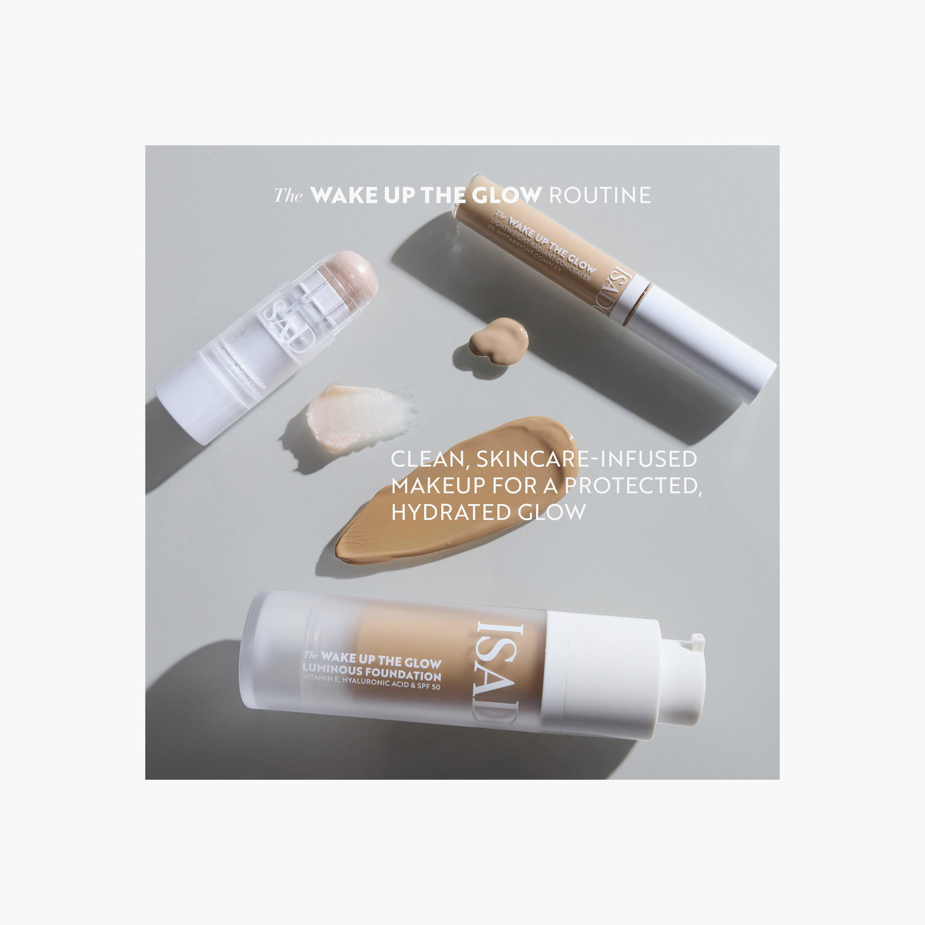 Isadora The Wake Up The Glow Concealer - 10 ml-beautyandpersonalcare-makeup-face-concealers-image-6
