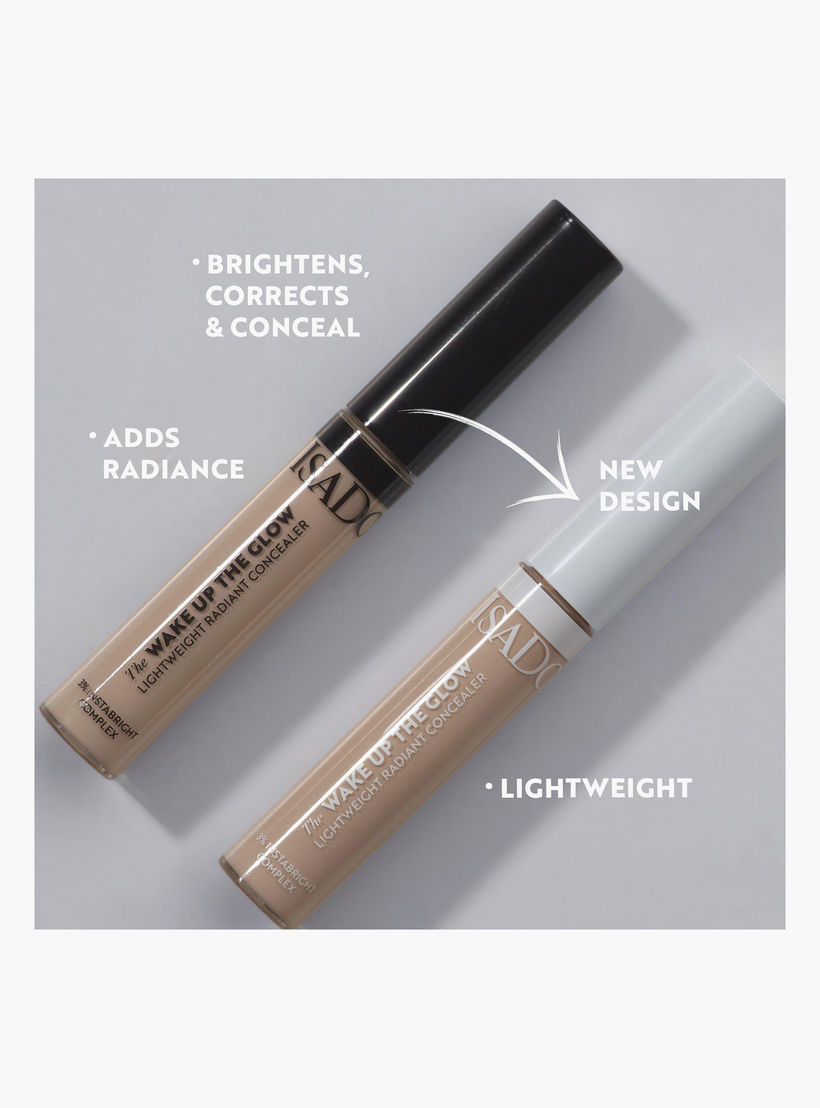 Isadora The Wake Up The Glow Concealer - 10 ml-beautyandpersonalcare-makeup-face-concealers-image-4