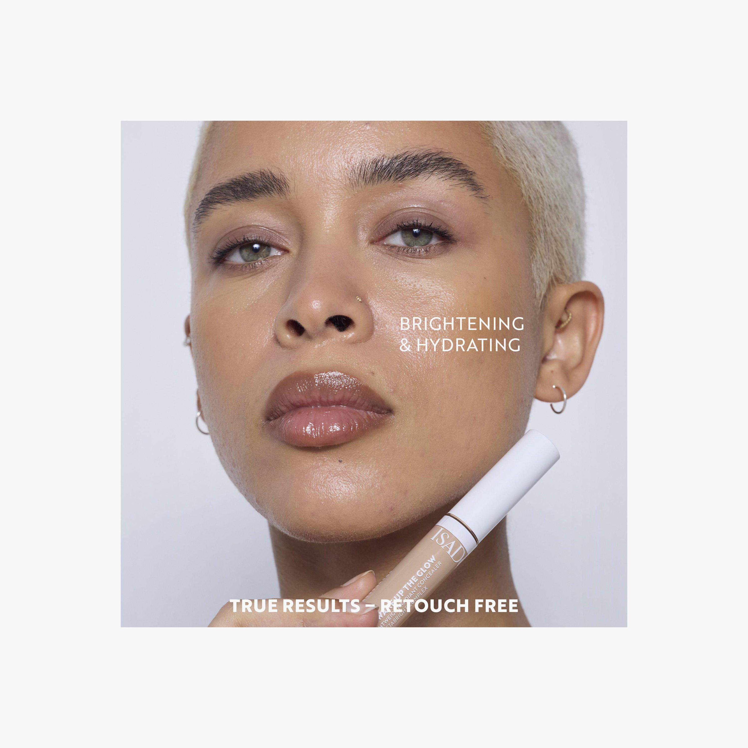 Isadora The Wake Up The Glow Concealer - 10 ml-beautyandpersonalcare-makeup-face-concealers-image-3