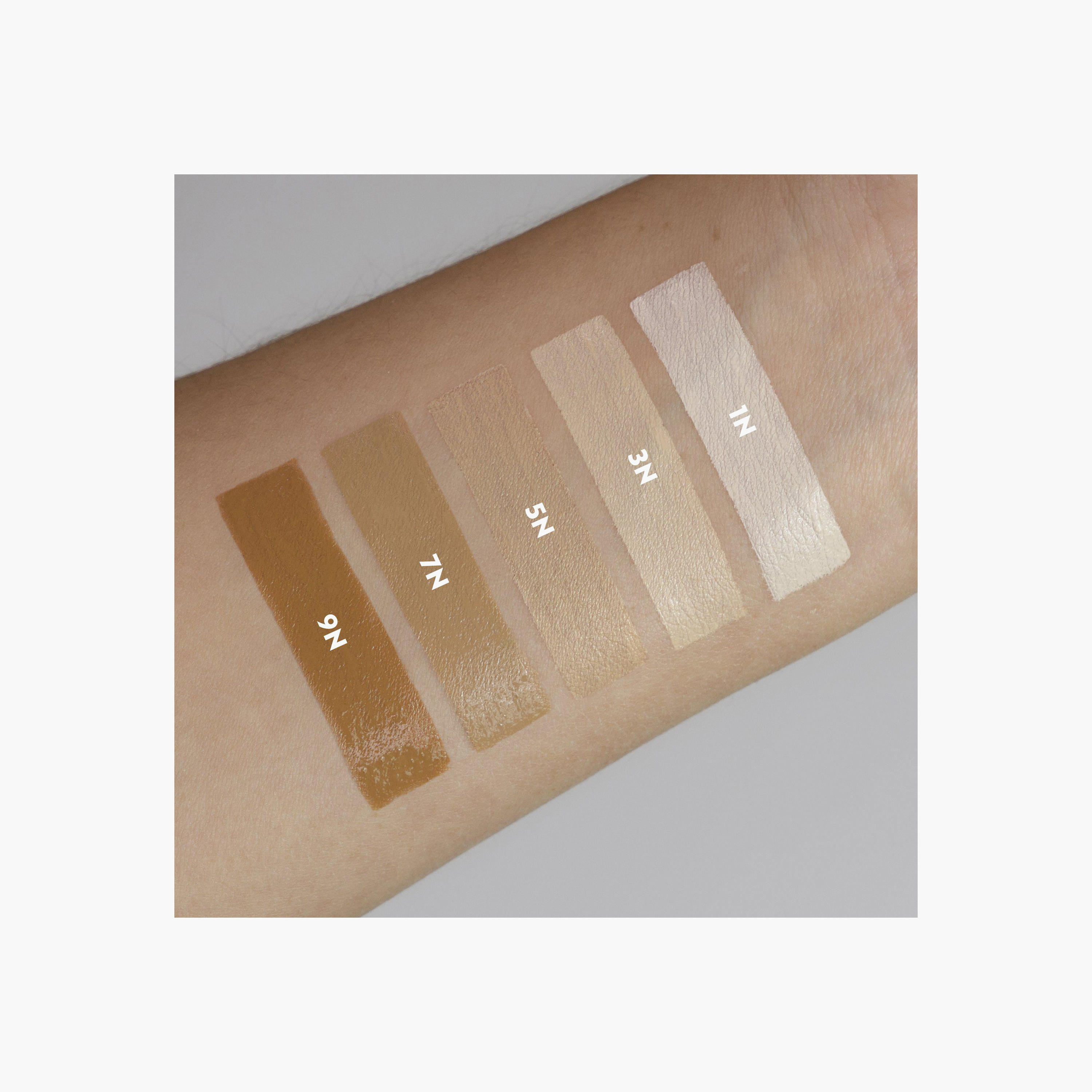 كونسيلر ذا واك أب ذا جلو من إيسادورا - 10 مل-beautyandpersonalcare-makeup-face-concealers-image-11