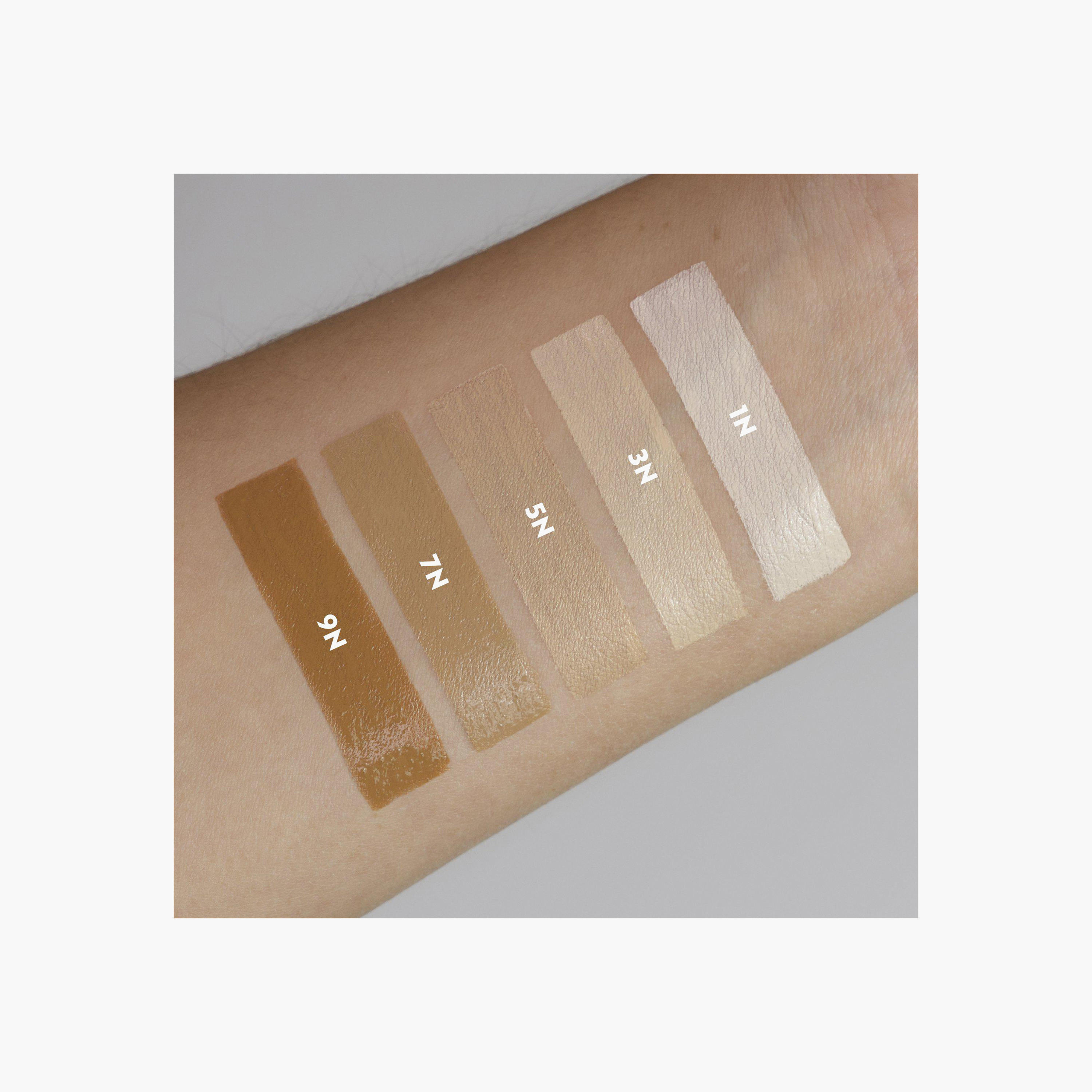 كونسيلر ذا واك أب ذا جلو من إيسادورا - 10 مل-beautyandpersonalcare-makeup-face-concealers-image-17