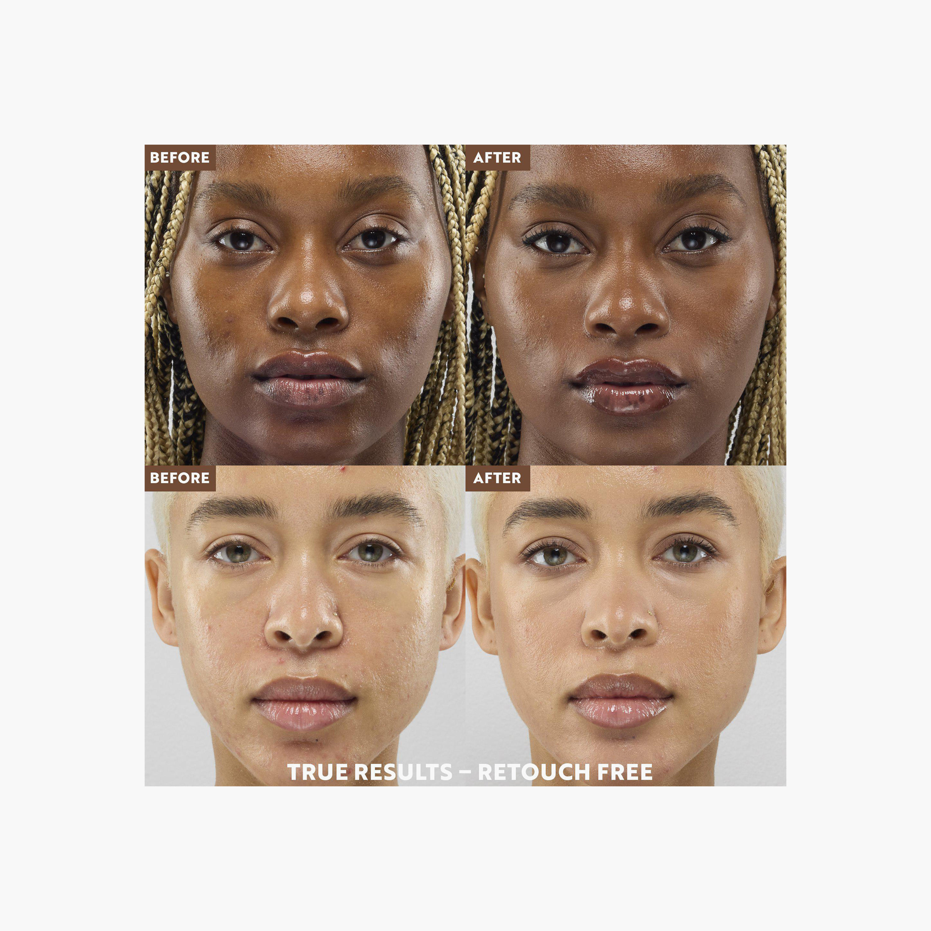 كريم أساس مضيء ذا وايك أب ذا جلو لومينوس من إيسادورا - 30 مل-beautyandpersonalcare-makeup-face-foundations-image-12