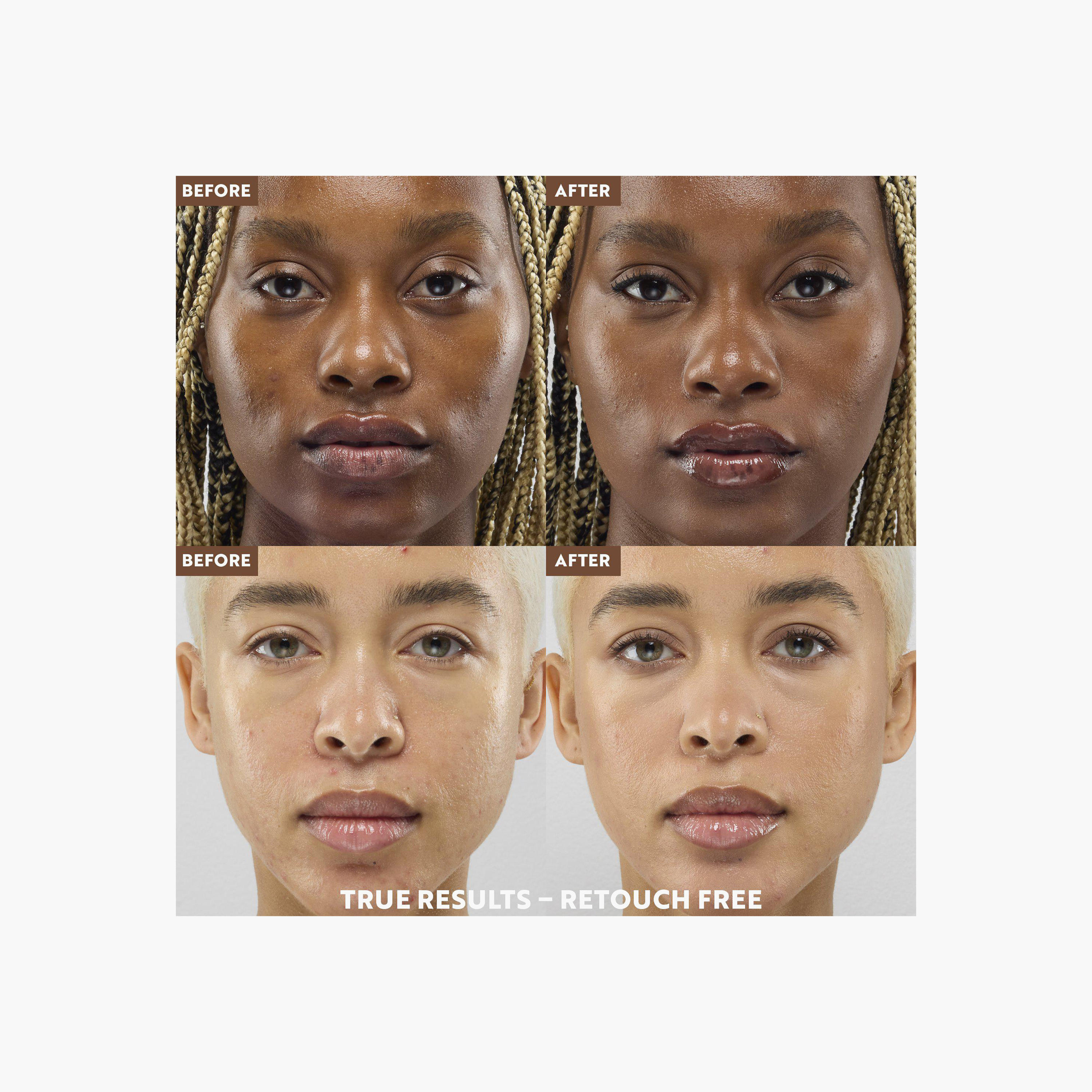كريم أساس مضيء ذا وايك أب ذا جلو لومينوس من إيسادورا - 30 مل-beautyandpersonalcare-makeup-face-foundations-image-28