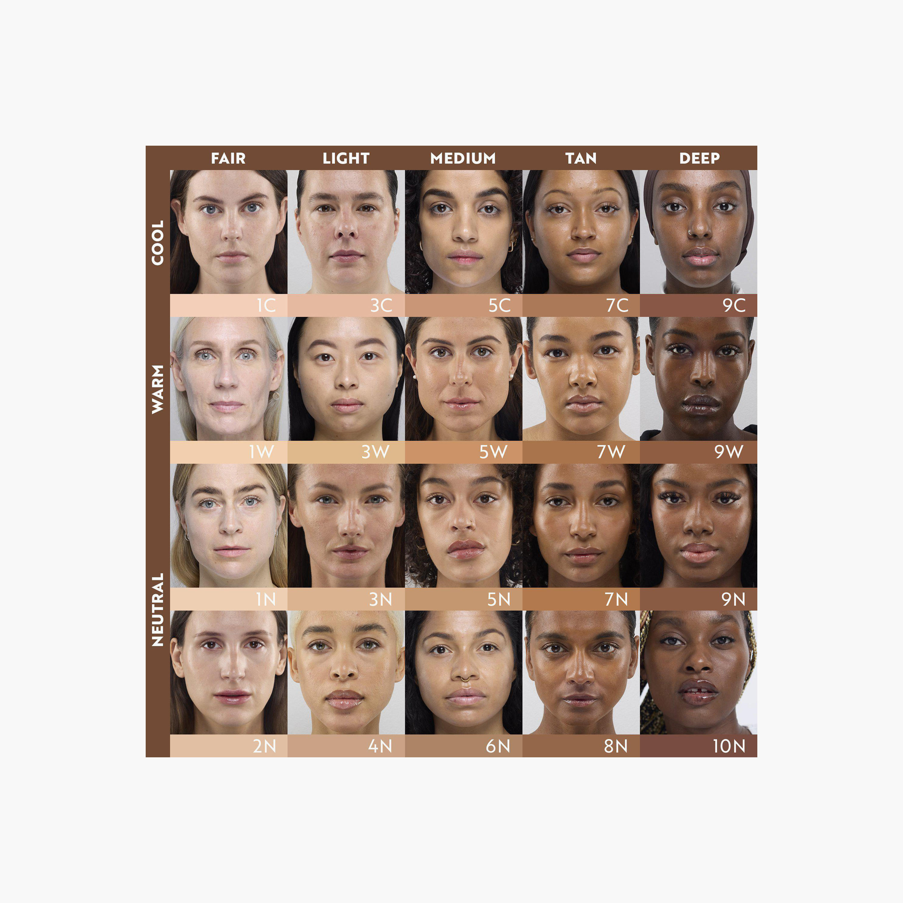 كريم أساس مضيء ذا وايك أب ذا جلو لومينوس من إيسادورا - 30 مل-beautyandpersonalcare-makeup-face-foundations-image-30