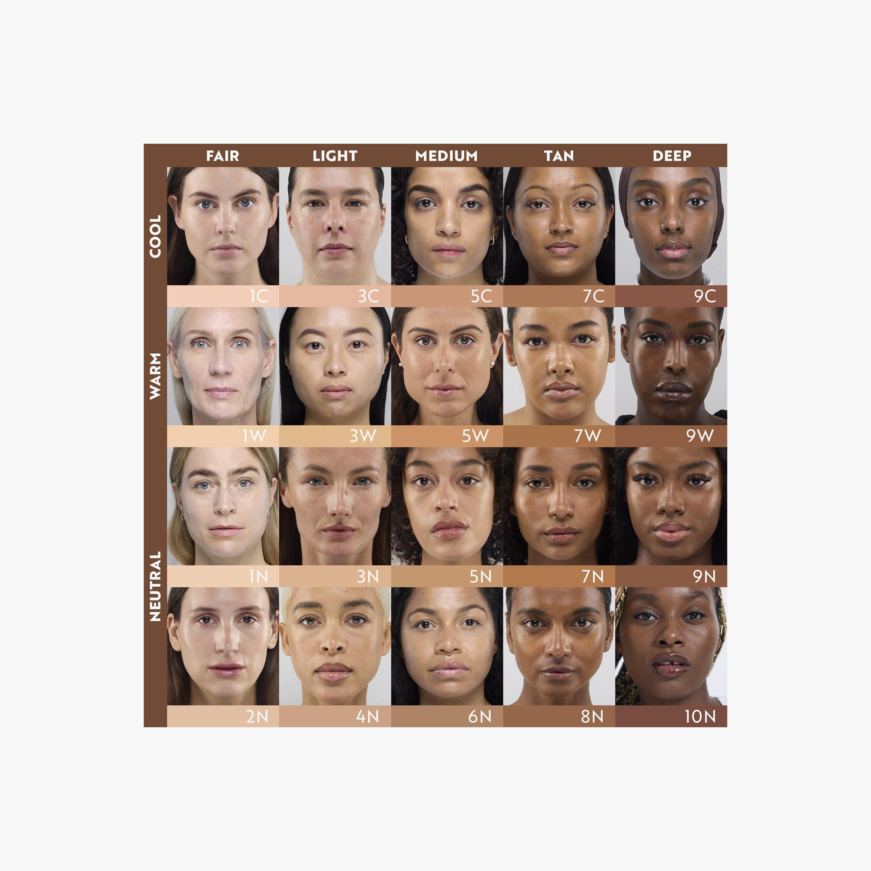 كريم أساس مضيء ذا وايك أب ذا جلو لومينوس من إيسادورا - 30 مل-beautyandpersonalcare-makeup-face-foundations-image-46