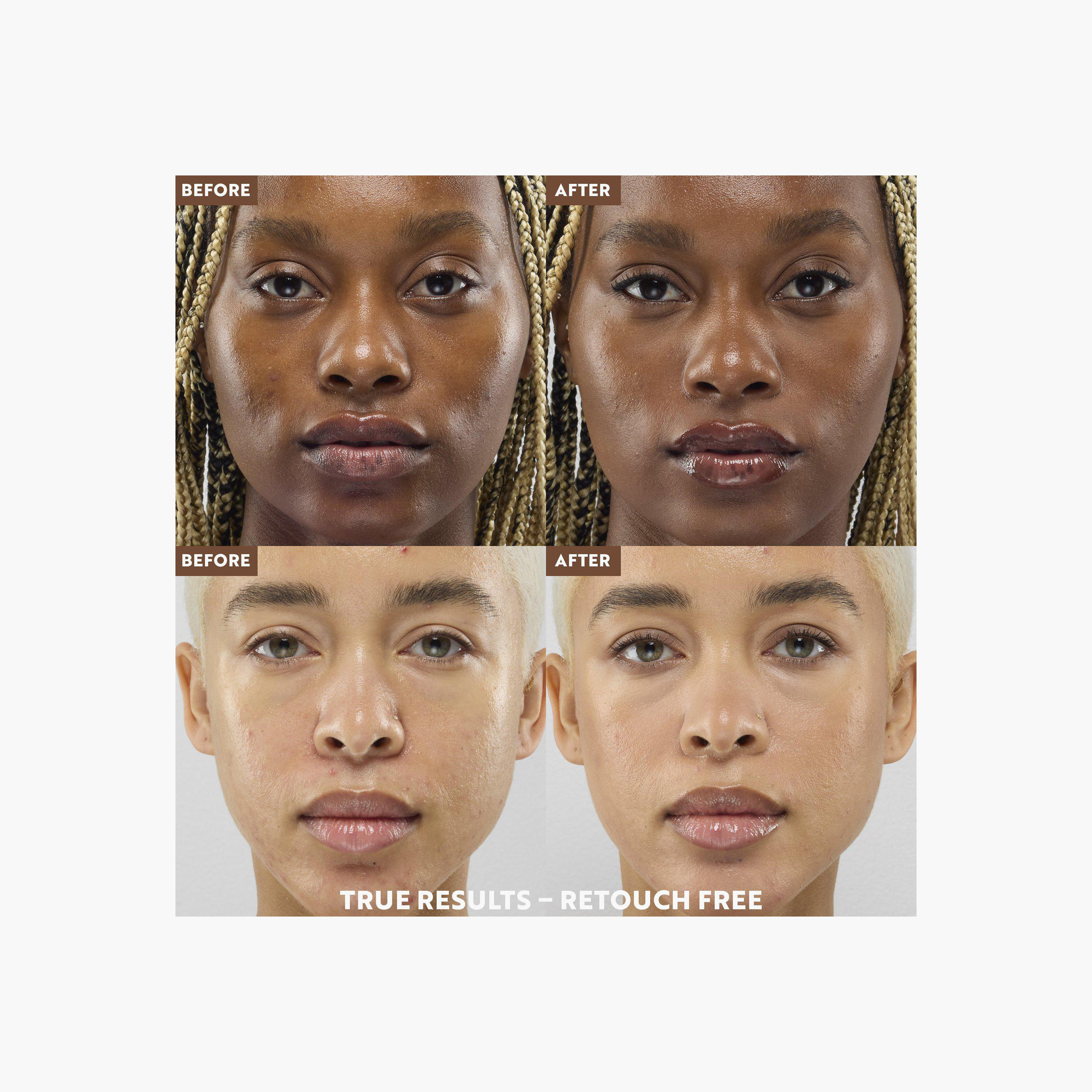 كريم أساس مضيء ذا وايك أب ذا جلو لومينوس من إيسادورا - 30 مل-beautyandpersonalcare-makeup-face-foundations-image-52