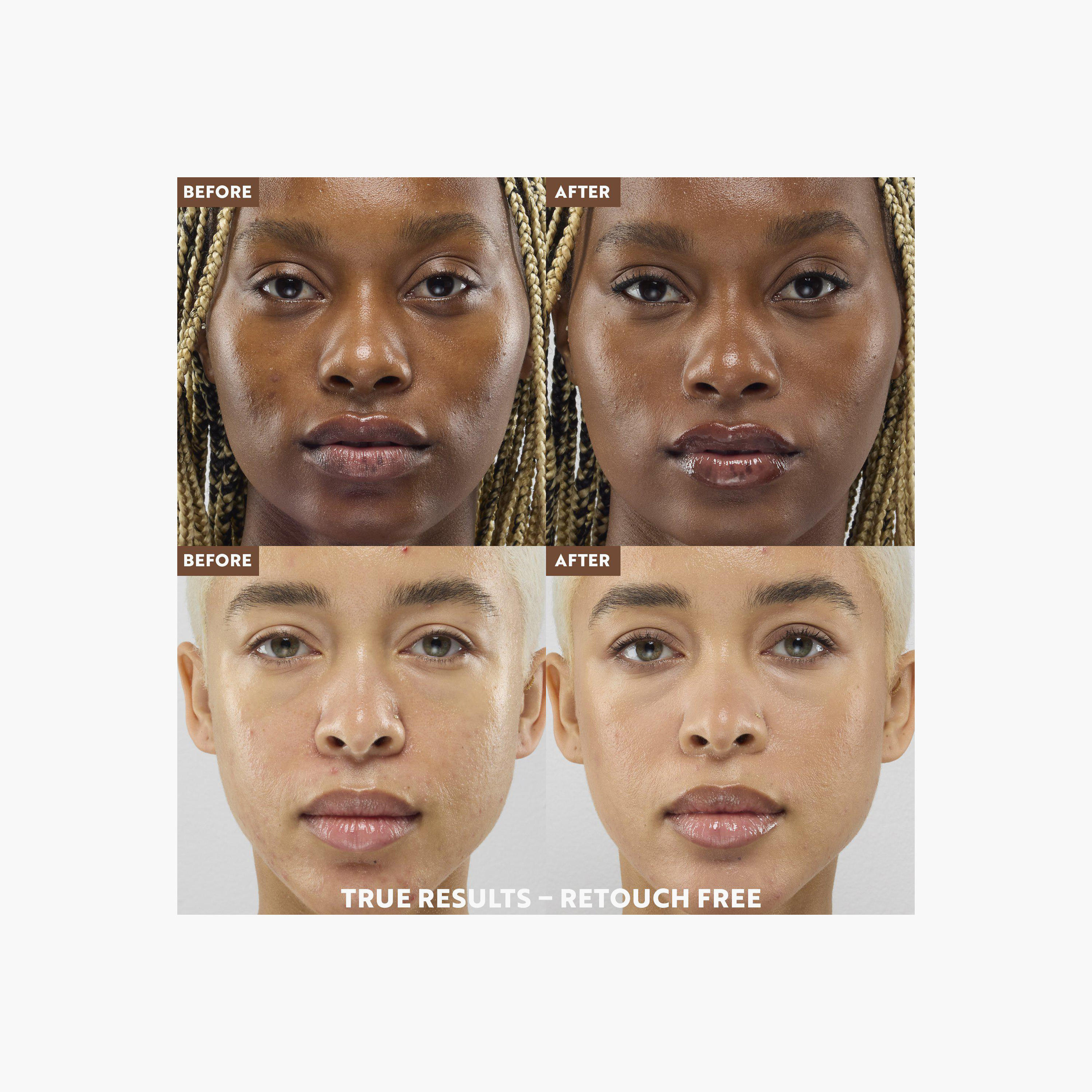 كريم أساس مضيء ذا وايك أب ذا جلو لومينوس من إيسادورا - 30 مل-beautyandpersonalcare-makeup-face-foundations-image-60