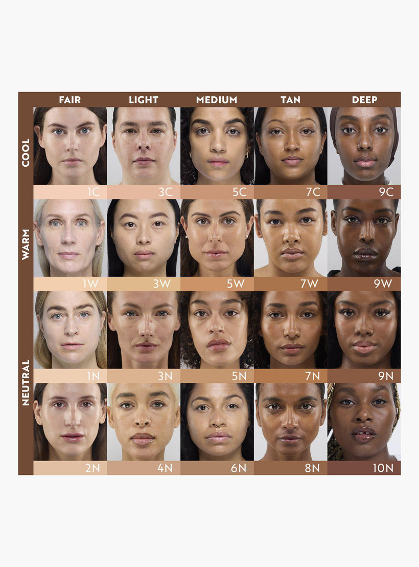 Isadora The Wake Up The Glow Luminous Foundation - 30 ml-beautyandpersonalcare-makeup-face-foundations-image-6