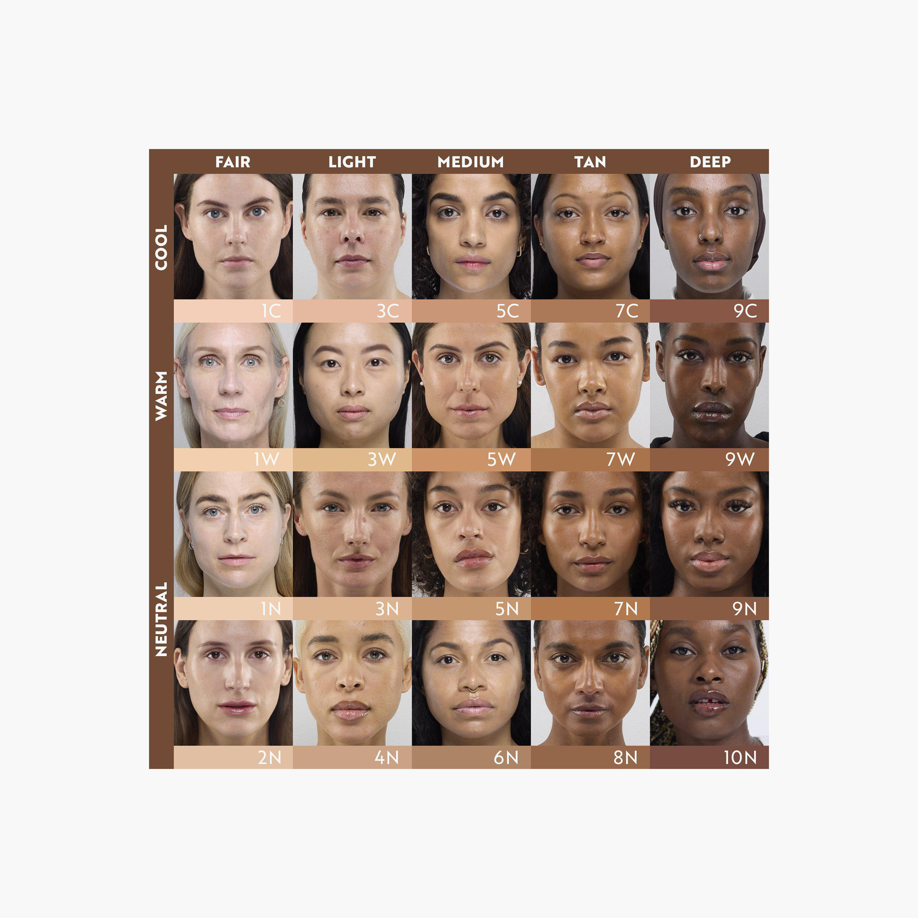 كريم أساس مضيء ذا وايك أب ذا جلو لومينوس من إيسادورا - 30 مل-beautyandpersonalcare-makeup-face-foundations-image-142