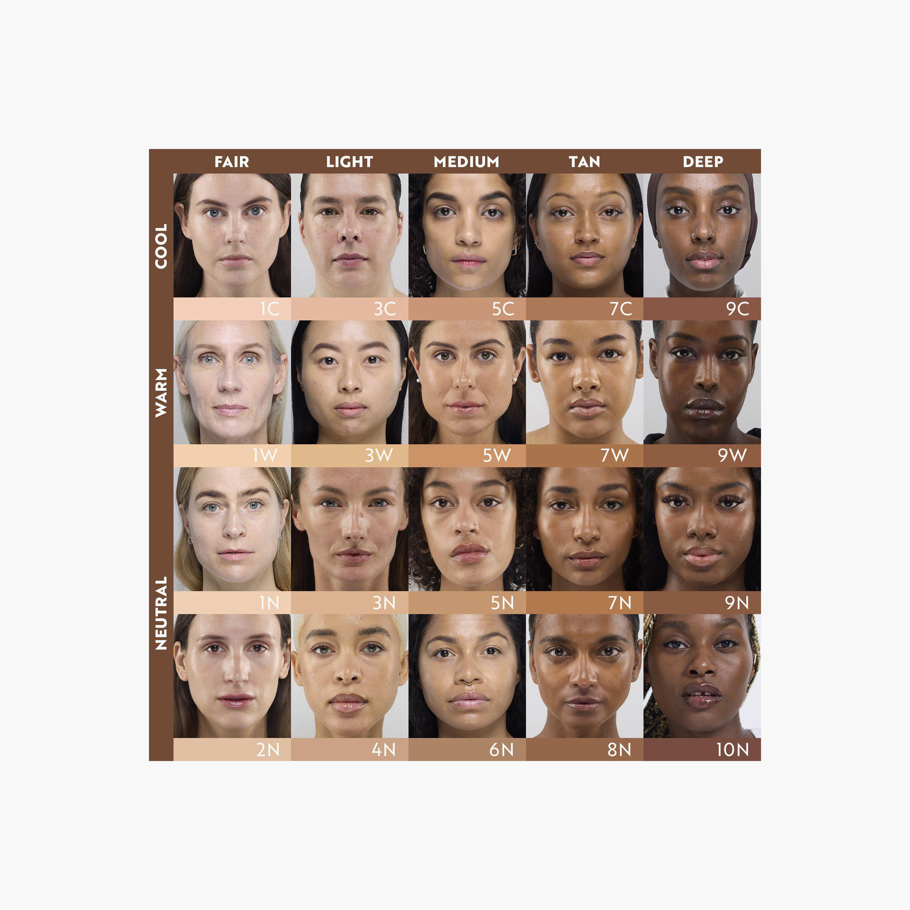 كريم أساس مضيء ذا وايك أب ذا جلو لومينوس من إيسادورا - 30 مل-beautyandpersonalcare-makeup-face-foundations-image-78