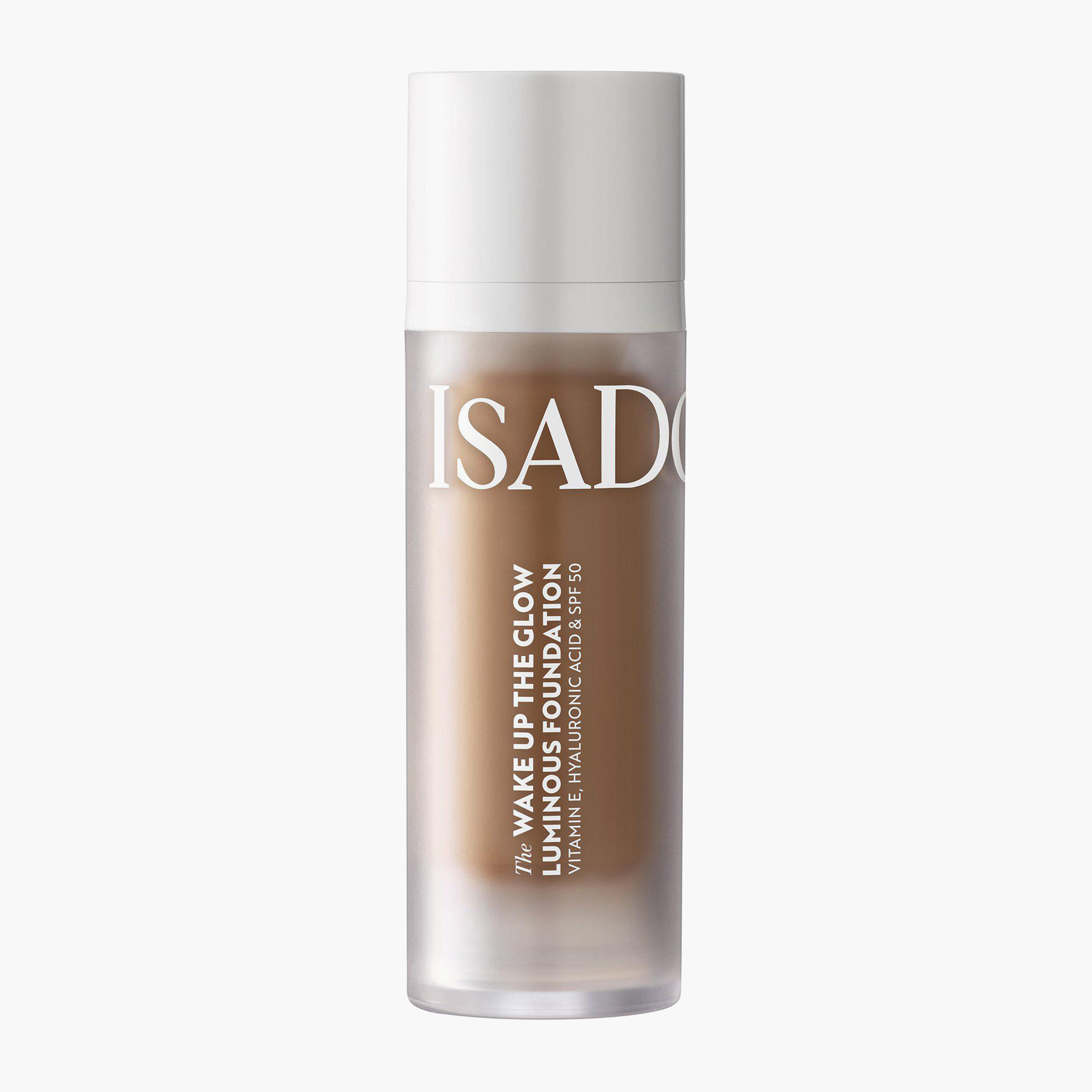 كريم أساس مضيء ذا وايك أب ذا جلو لومينوس من إيسادورا - 30 مل-beautyandpersonalcare-makeup-face-foundations-image-90