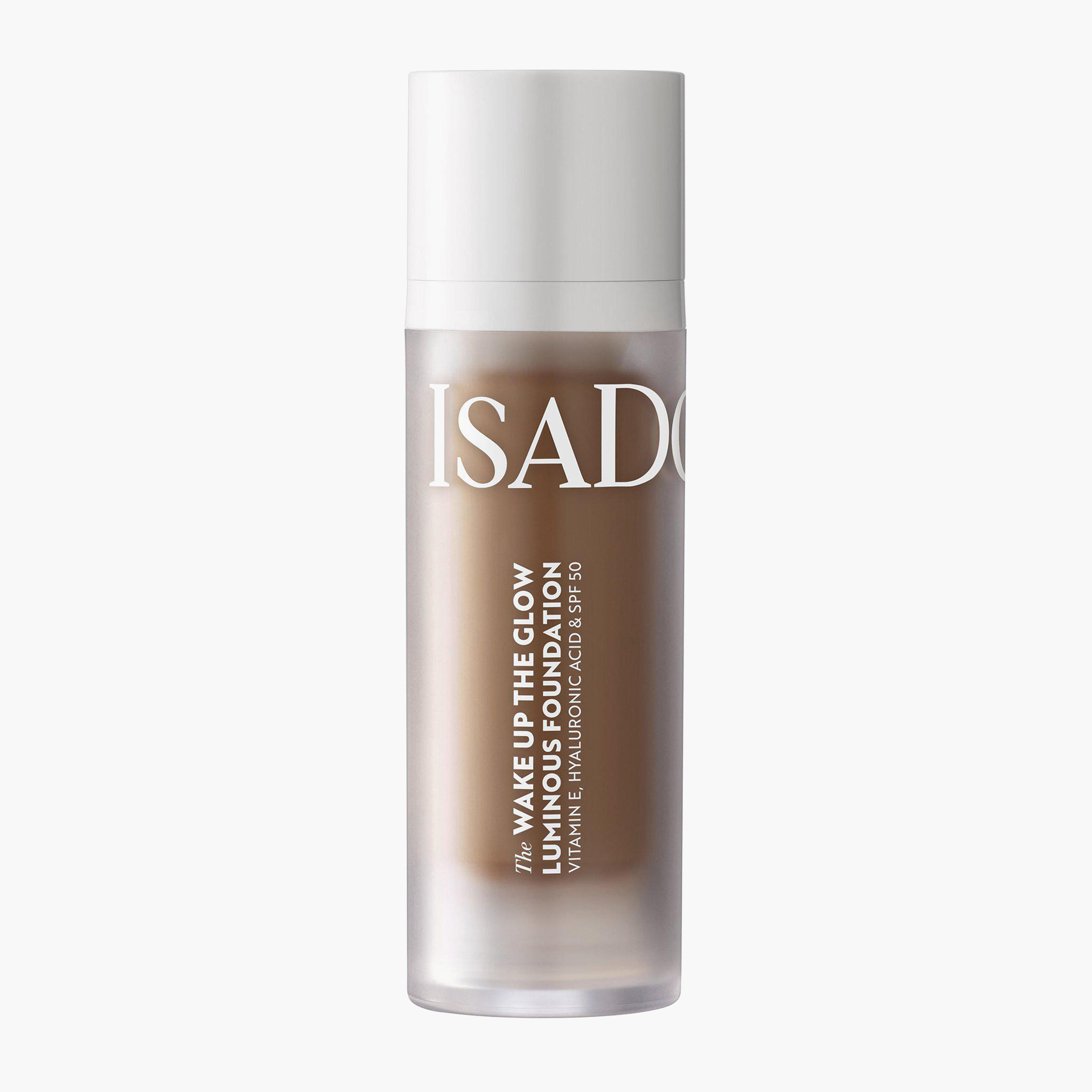 كريم أساس مضيء ذا وايك أب ذا جلو لومينوس من إيسادورا - 30 مل-beautyandpersonalcare-makeup-face-foundations-image-98