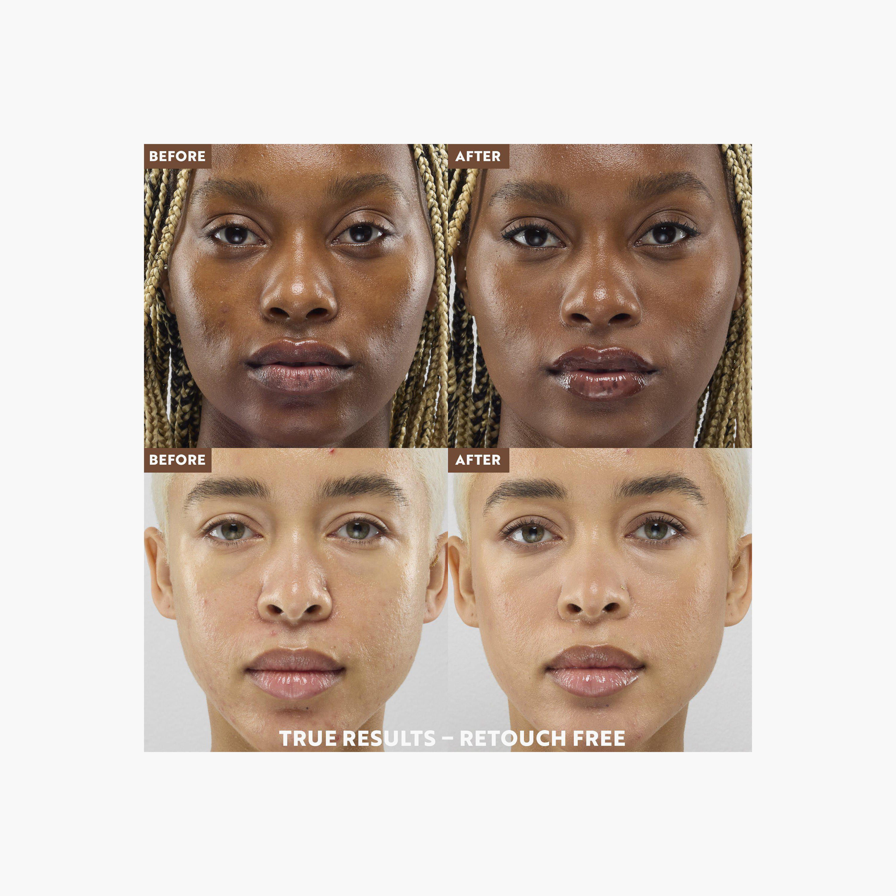 كريم أساس مضيء ذا وايك أب ذا جلو لومينوس من إيسادورا - 30 مل-beautyandpersonalcare-makeup-face-foundations-image-148
