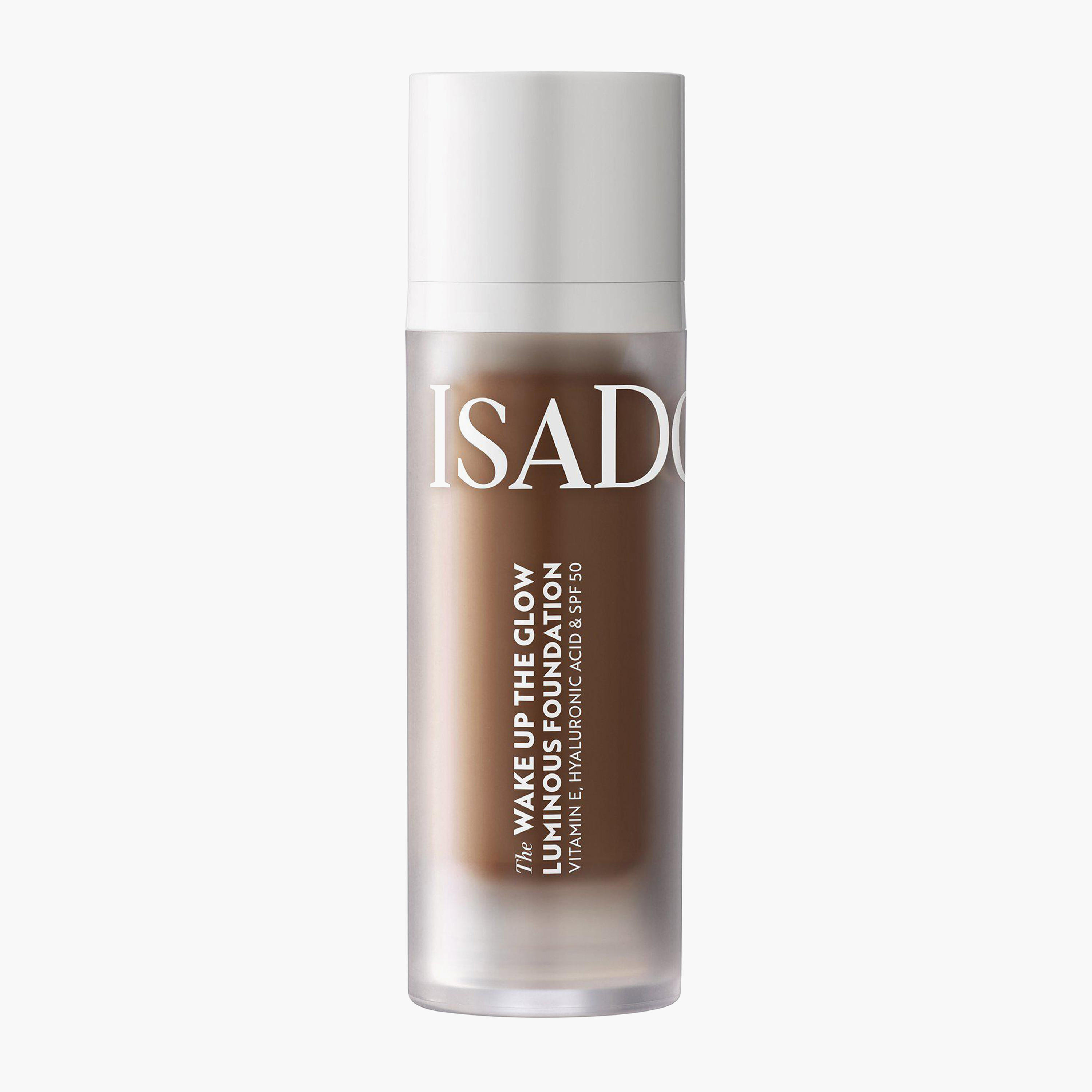كريم أساس مضيء ذا وايك أب ذا جلو لومينوس من إيسادورا - 30 مل-beautyandpersonalcare-makeup-face-foundations-image-114
